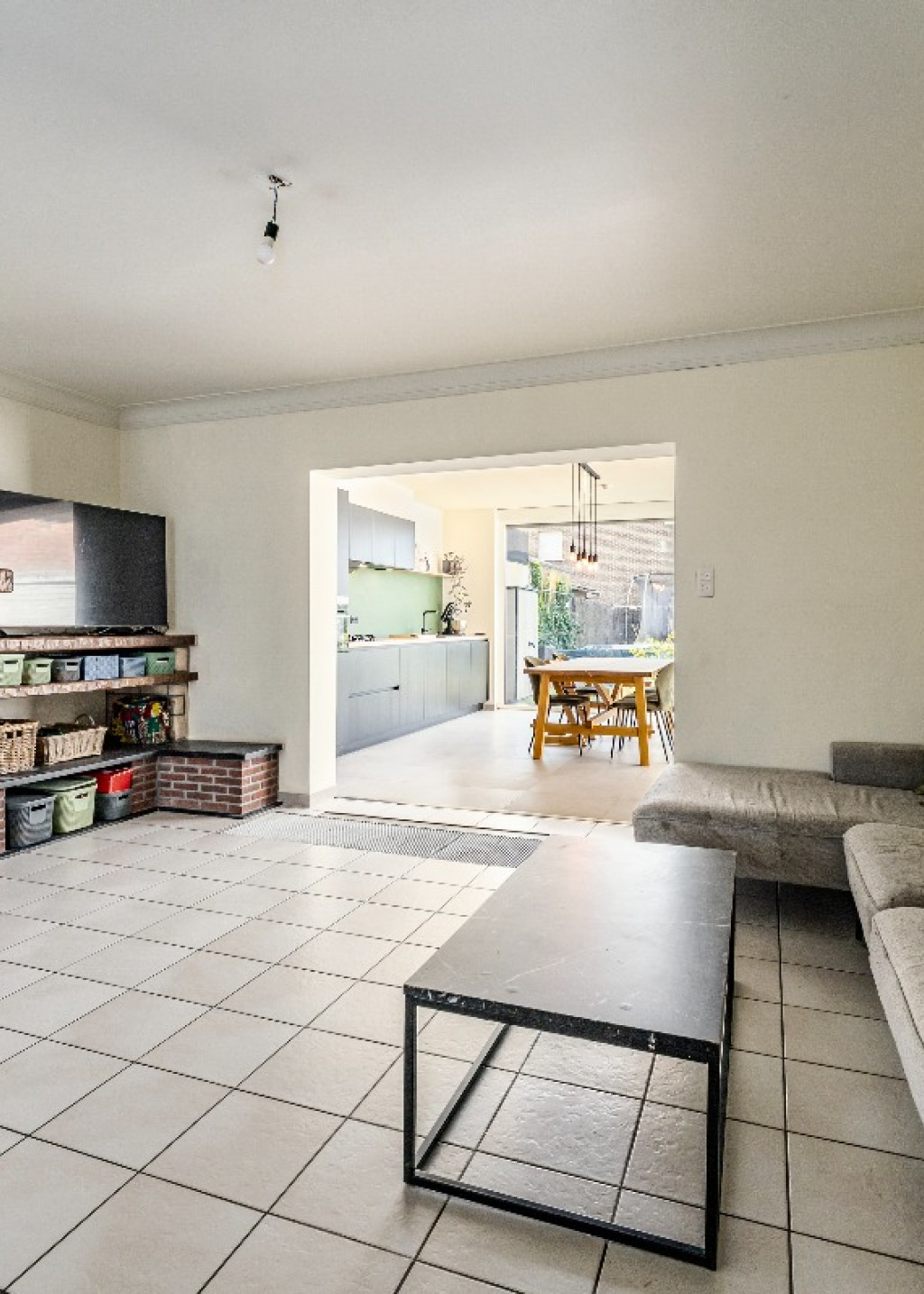 Remi Vanmeerhaeghestraat - 28 - - 8790