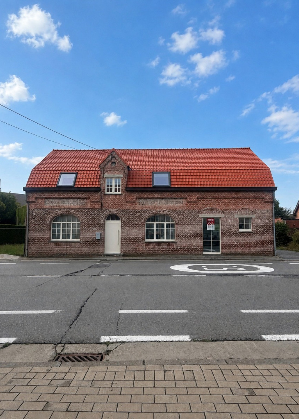 Chaussee de Lille - 69 - - 7784
