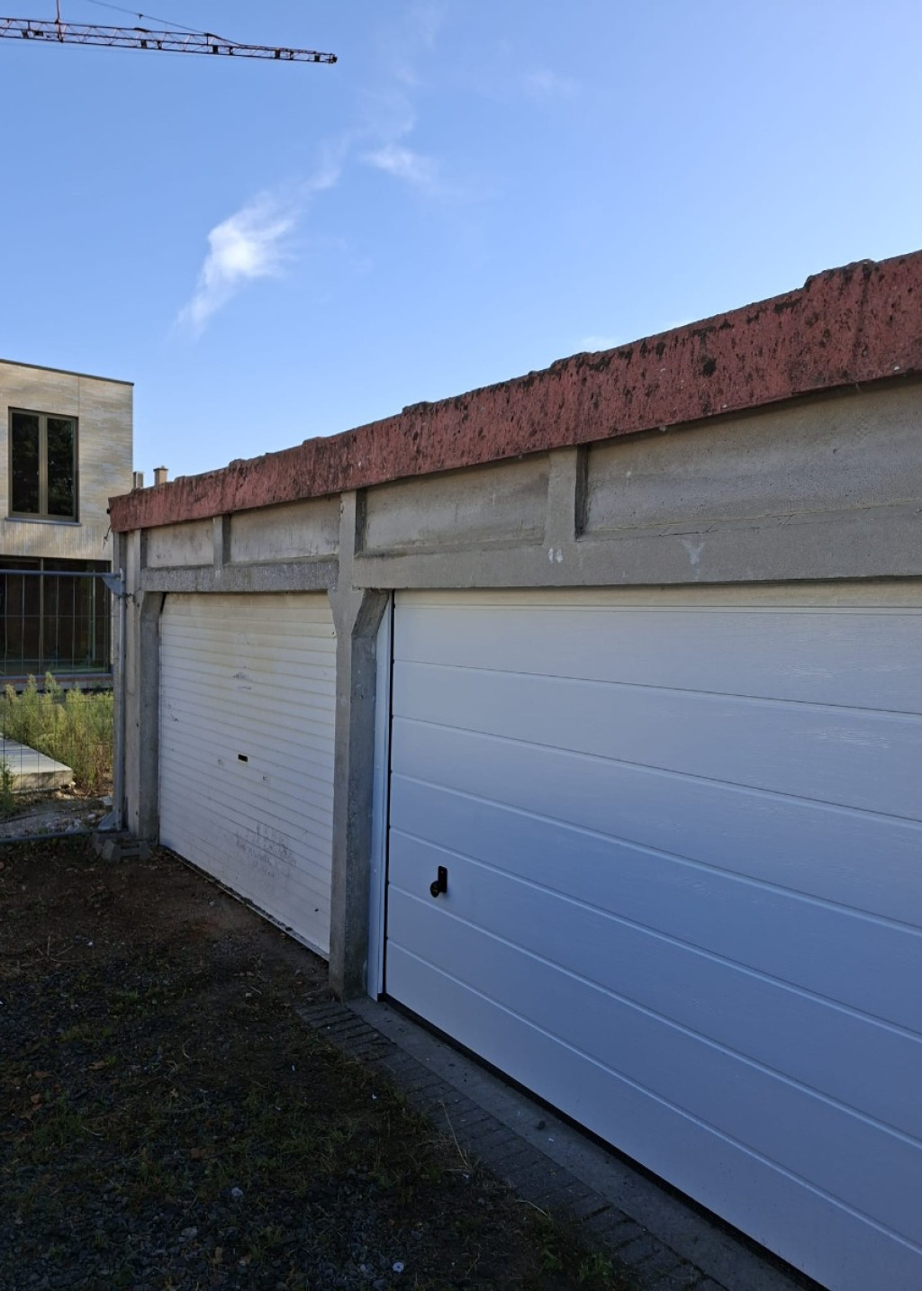 Putmanstraat - 52 - G 14 - 8790
