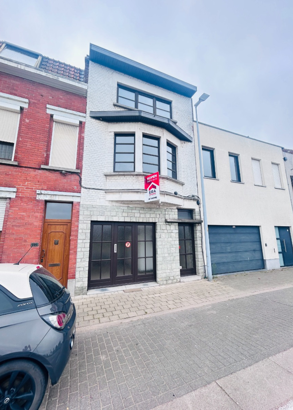 Ieperstraat - 324 - - 8930