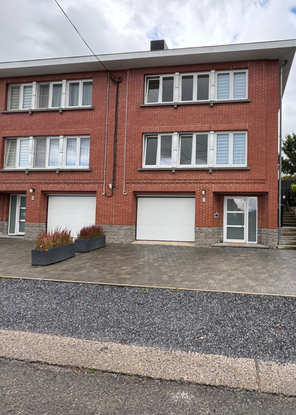 Louis Gunsstraat - 2 - - 3090