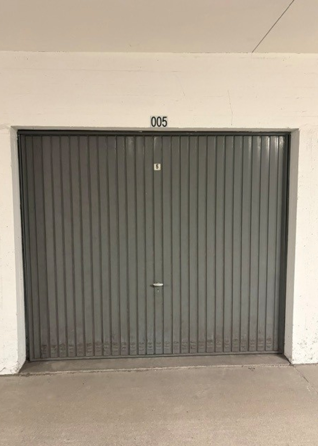 Europaplein - G5 - - 8670