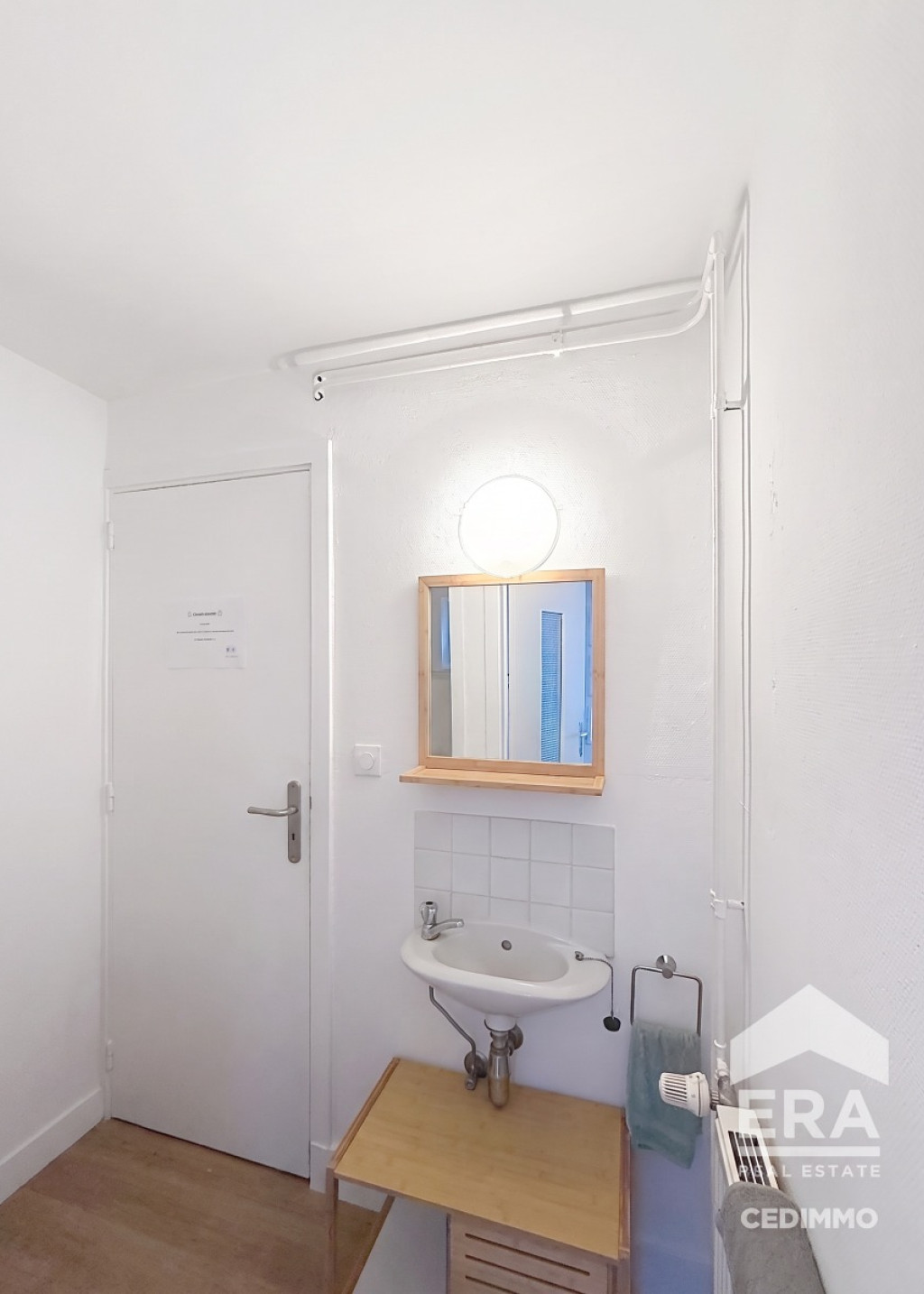 Rue Joseph Wauters - 5 - - 1480