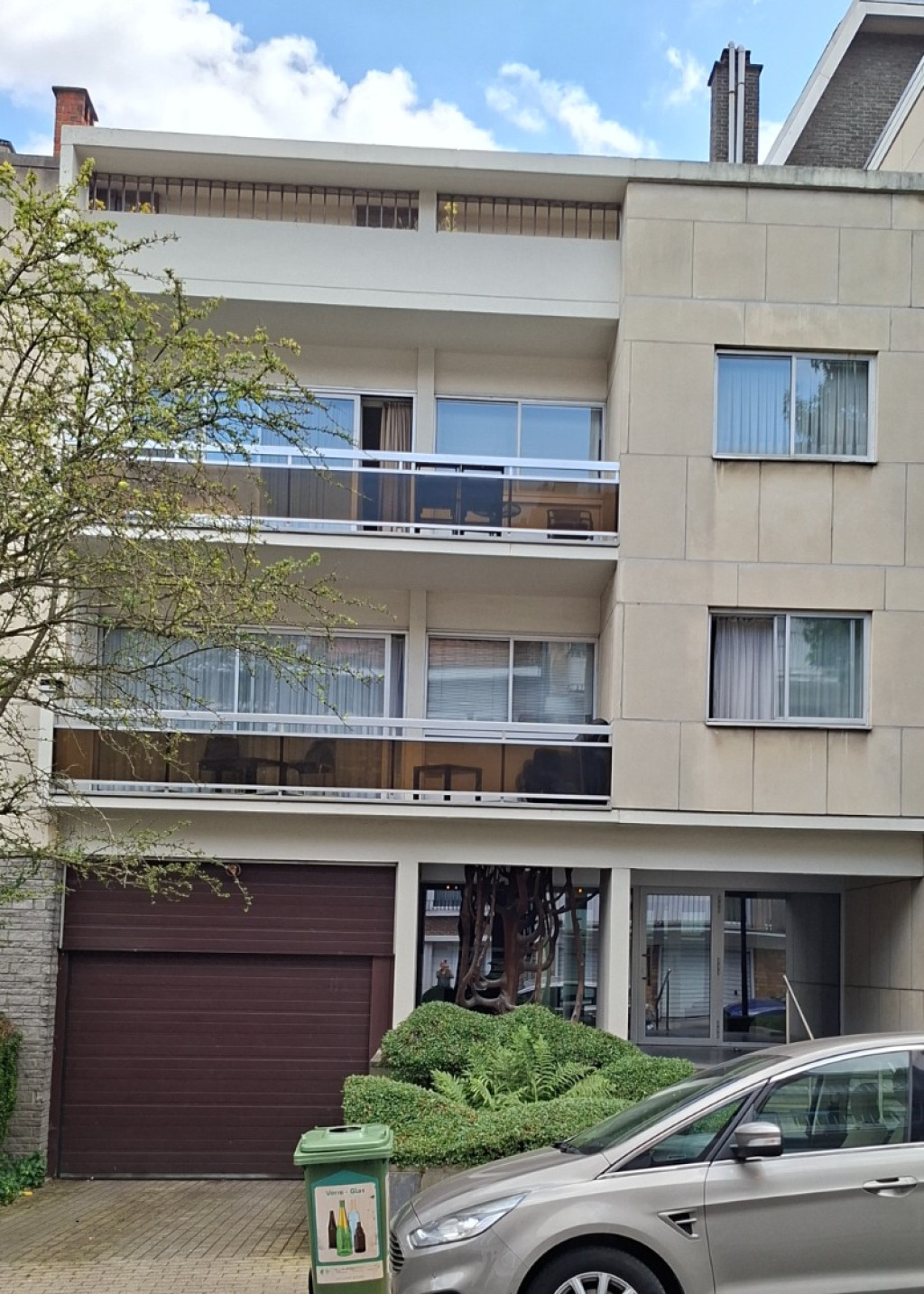Rue de Bemel - 68 - 9 - 1150