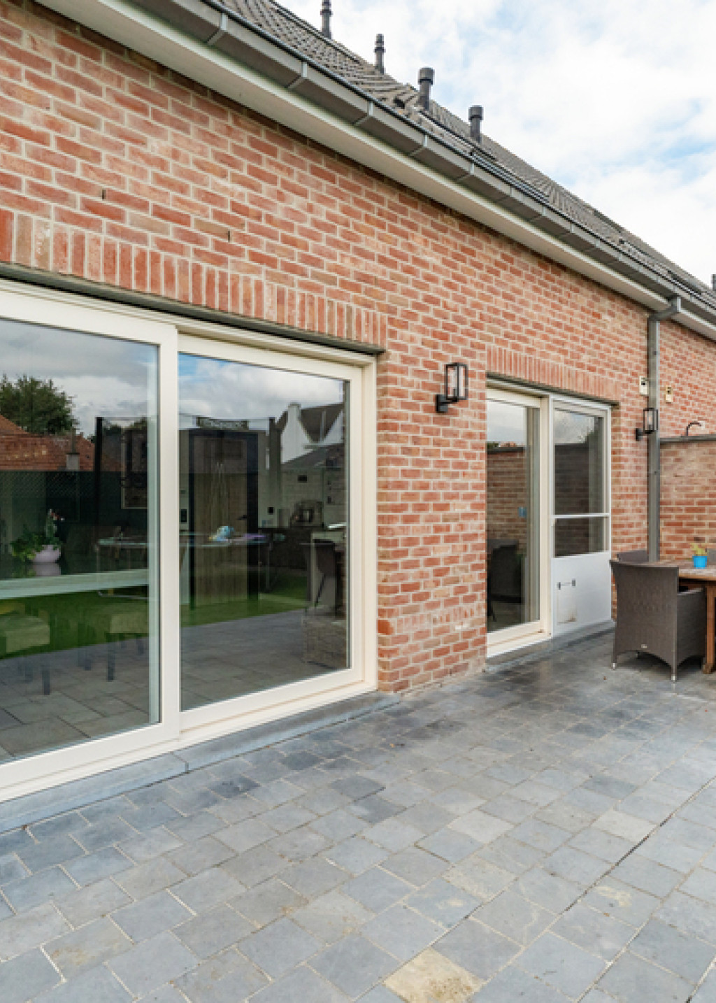 Esdoornstraat - 23 - - 8790