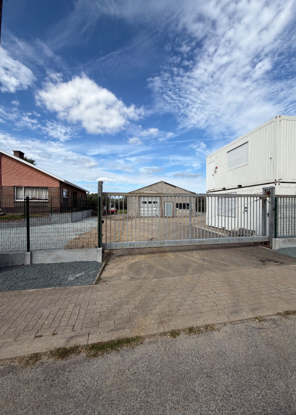 Brusselsesteenweg - 566 - - 9402