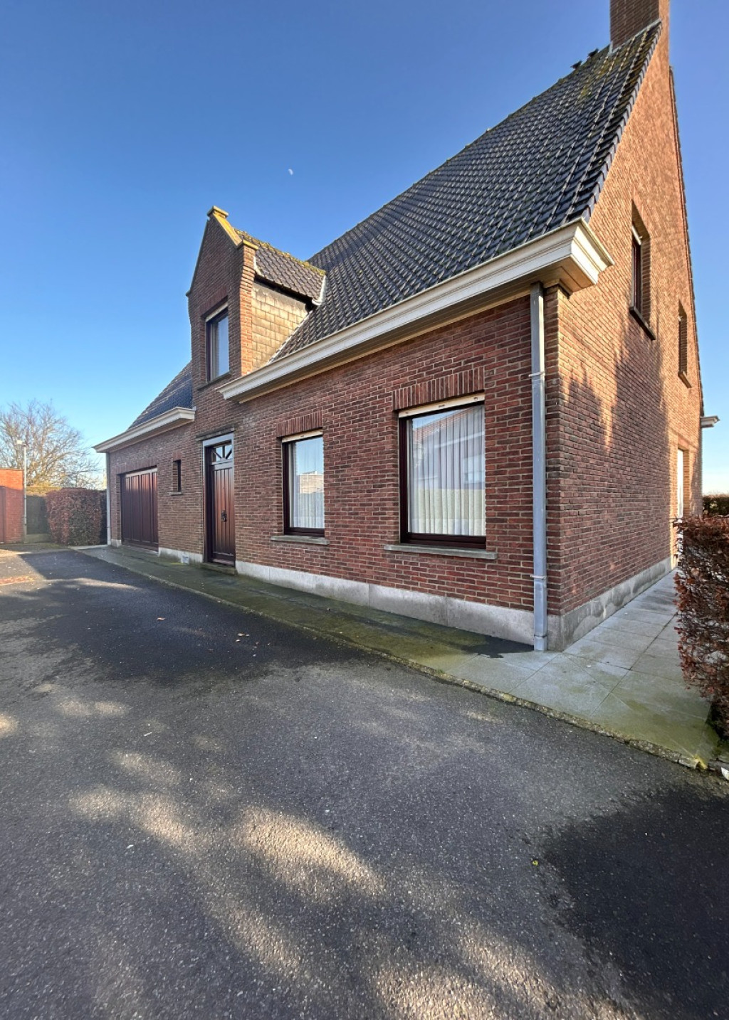 Passendalestraat - 158 - - 8890