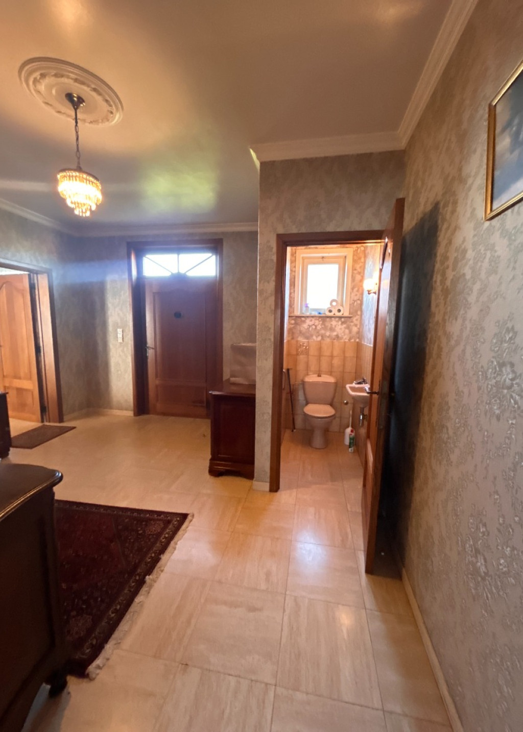 Passendalestraat - 158 - - 8890