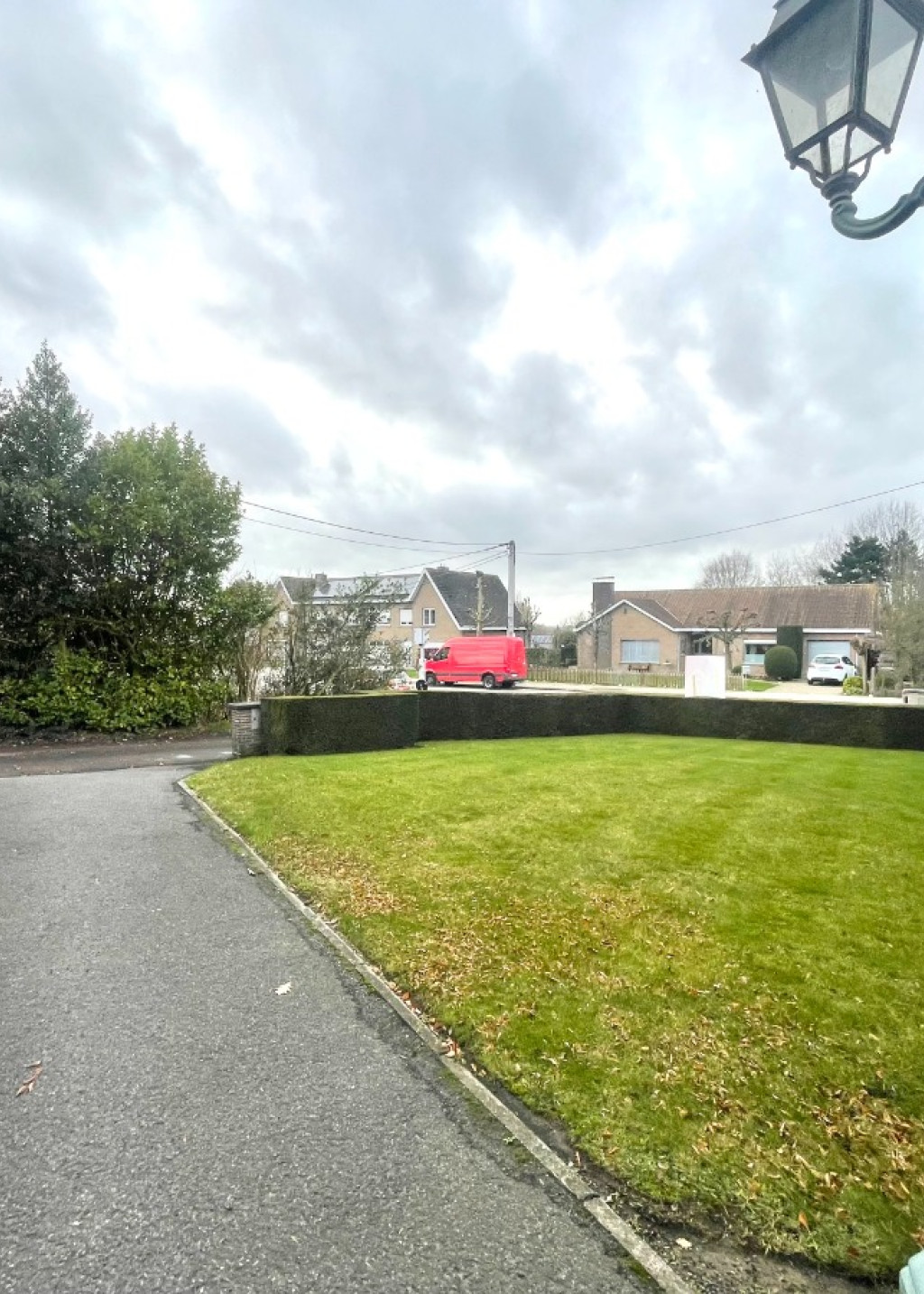 Passendalestraat - 158 - - 8890
