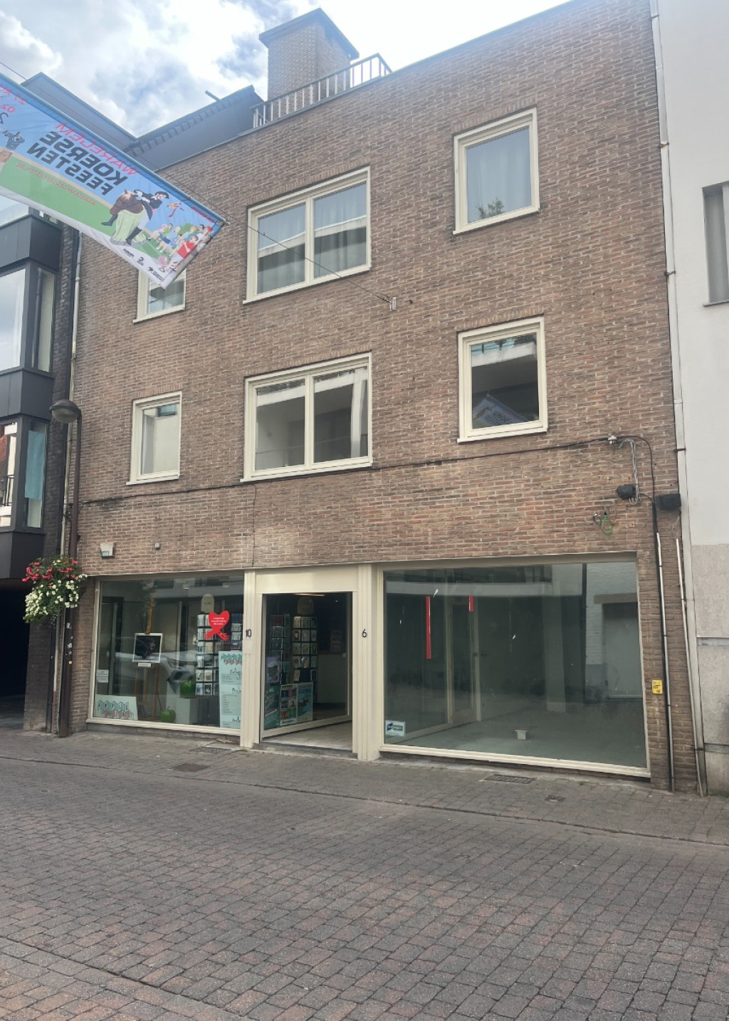 Holstraat - 8 - 1 - 8790