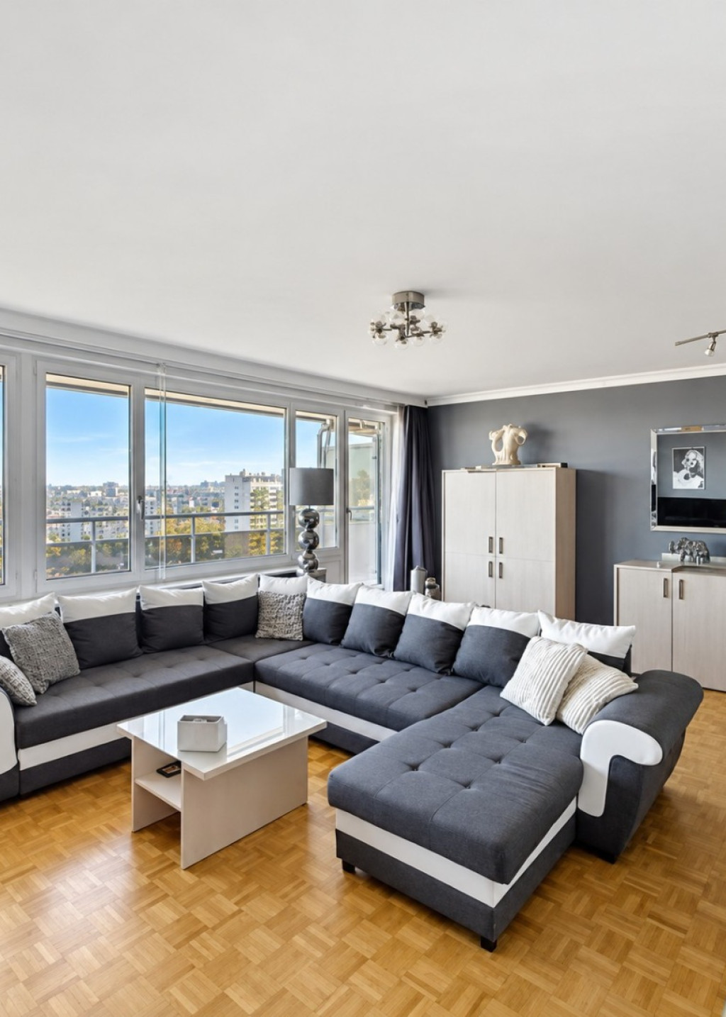 Avenue Marius Renard - 27A - 341 - 1070