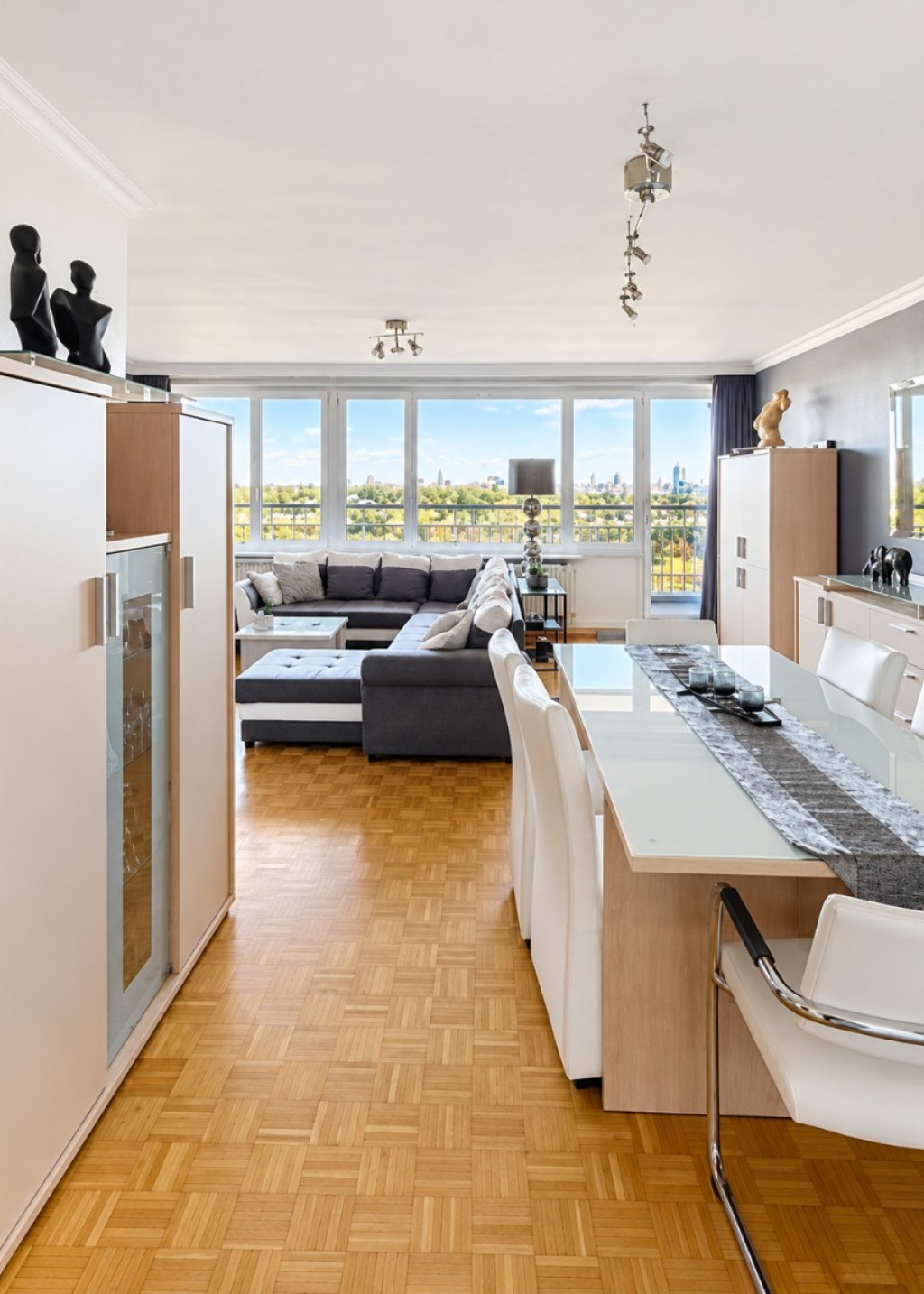 Avenue Marius Renard - 27A - 341 - 1070