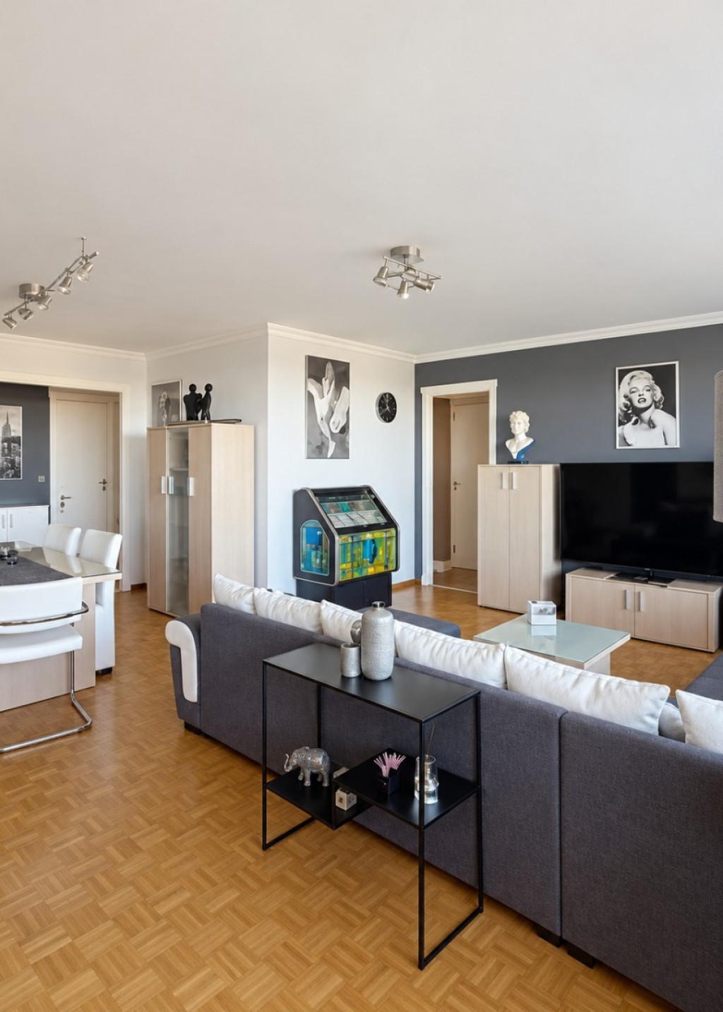 Avenue Marius Renard - 27A - 341 - 1070