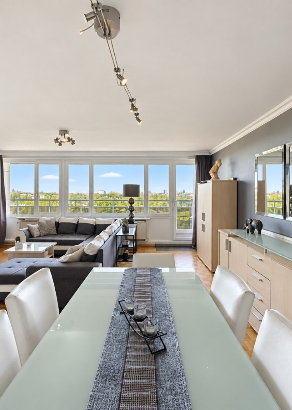 Avenue Marius Renard - 27A - 341 - 1070