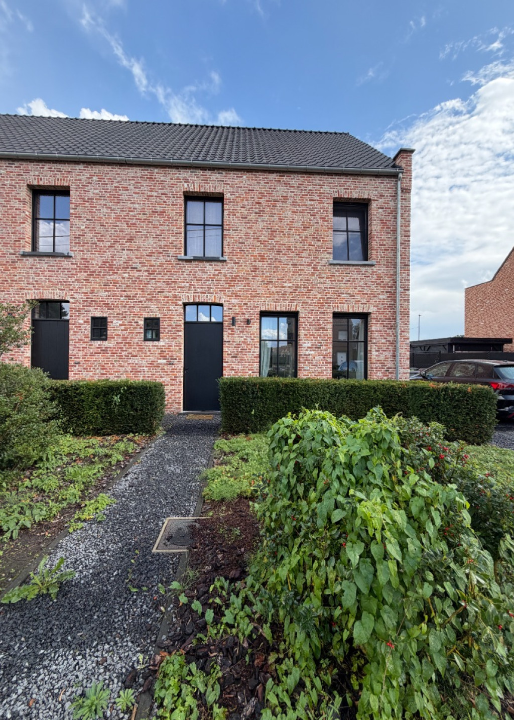 Vennestraat - 75 - - 2275