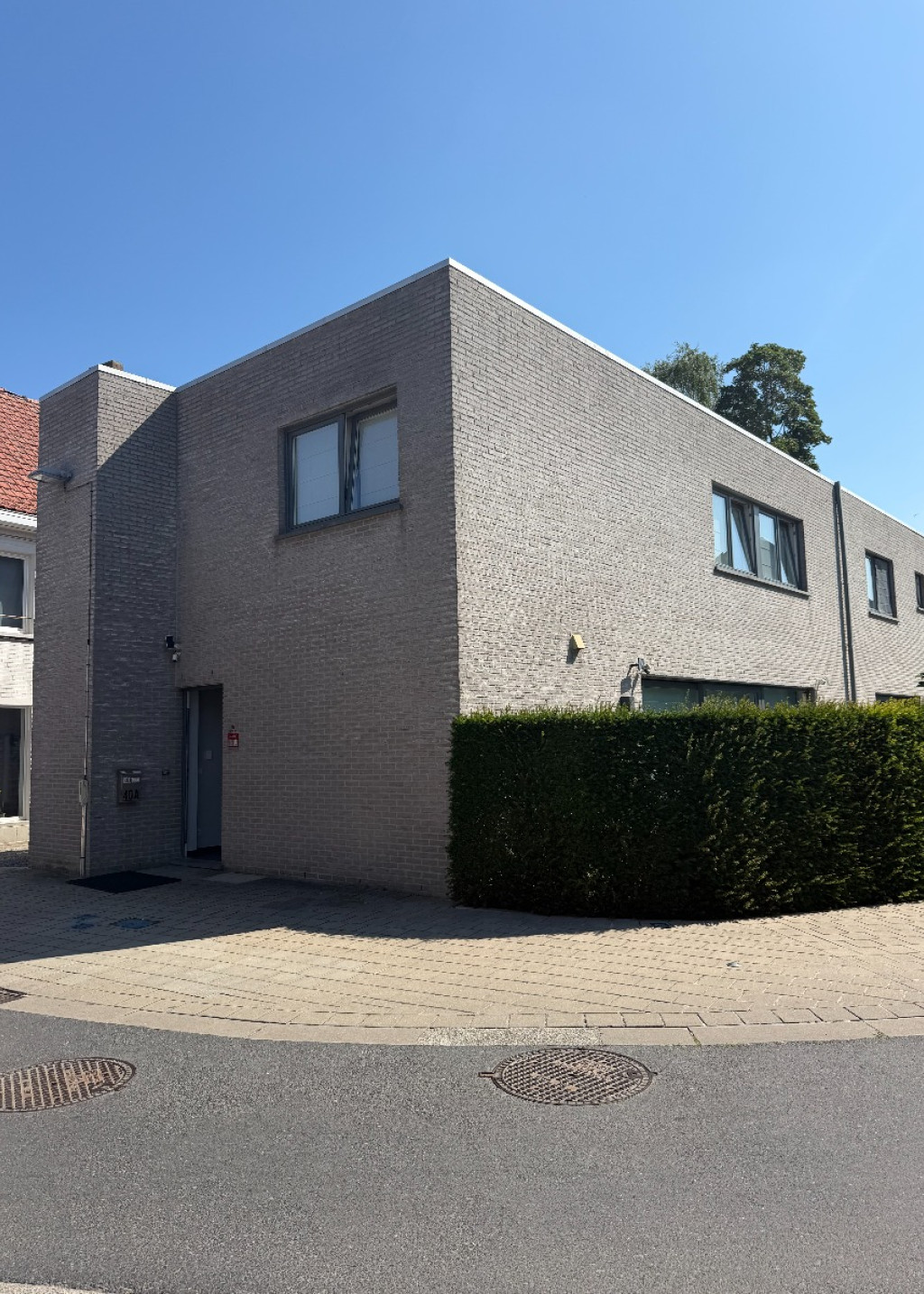 Kaplotestraat - 40 - A - 8750