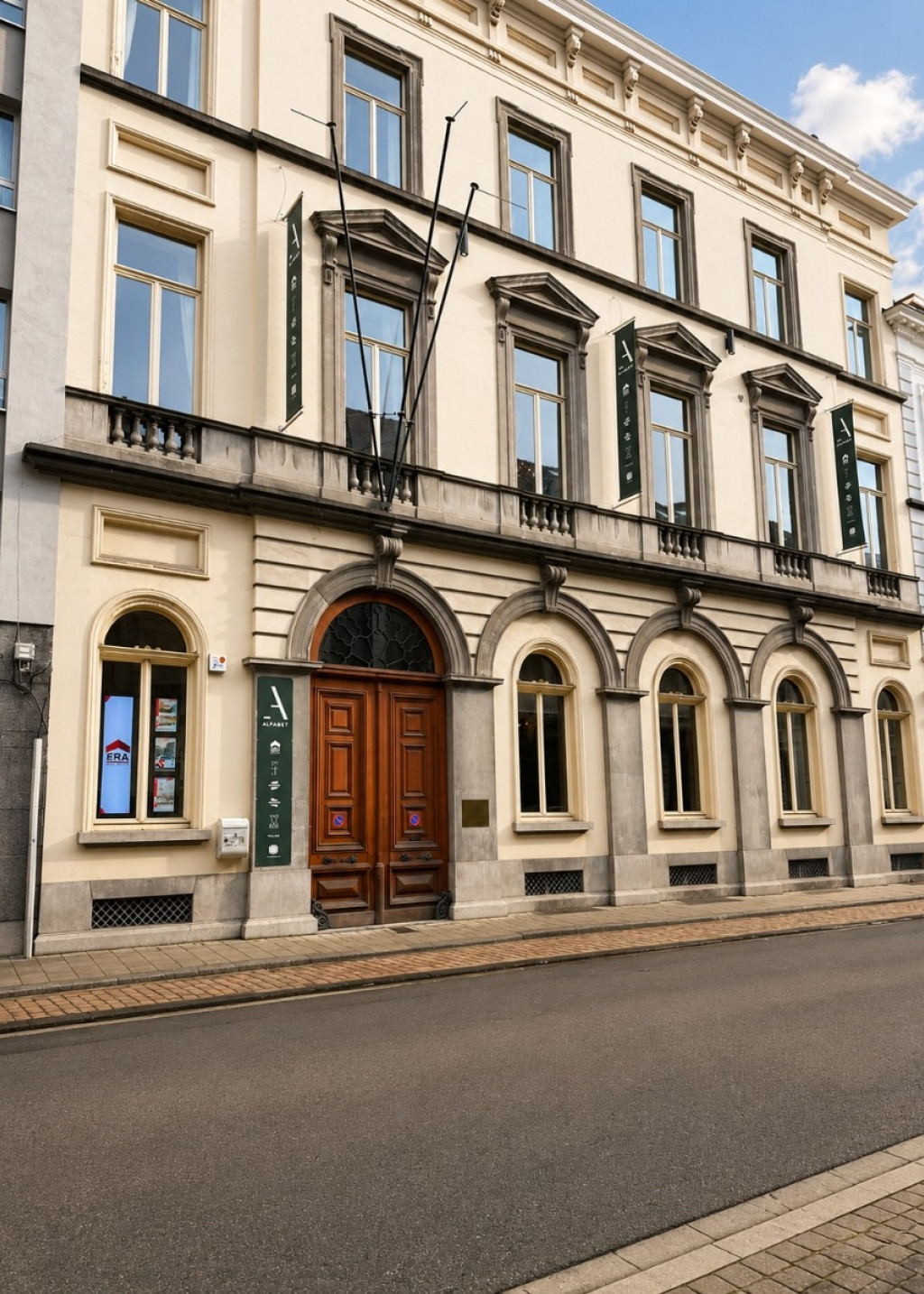 Keizer Karelstraat - 75 - - 9000