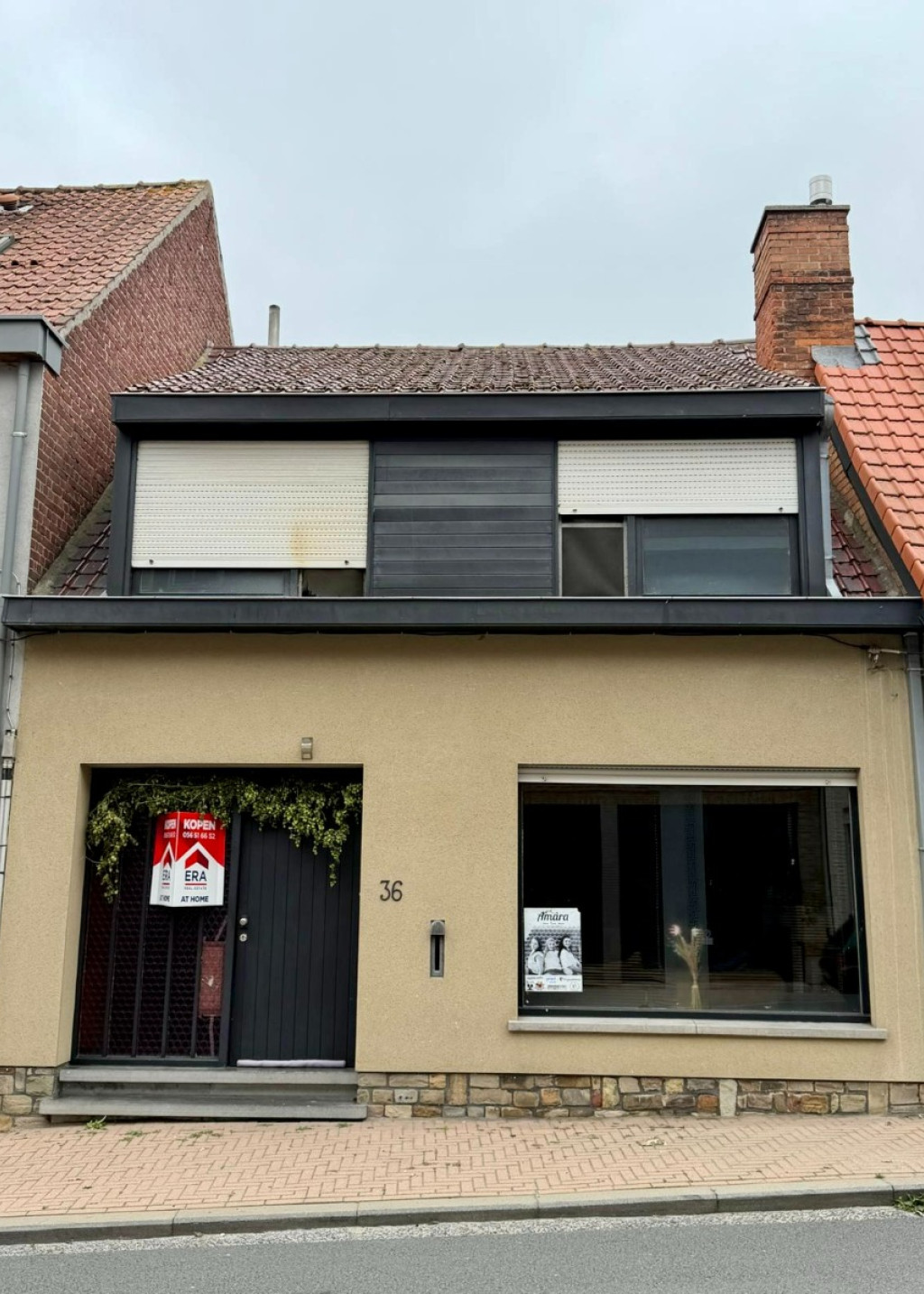 Pottestraat - 36 - - 8970