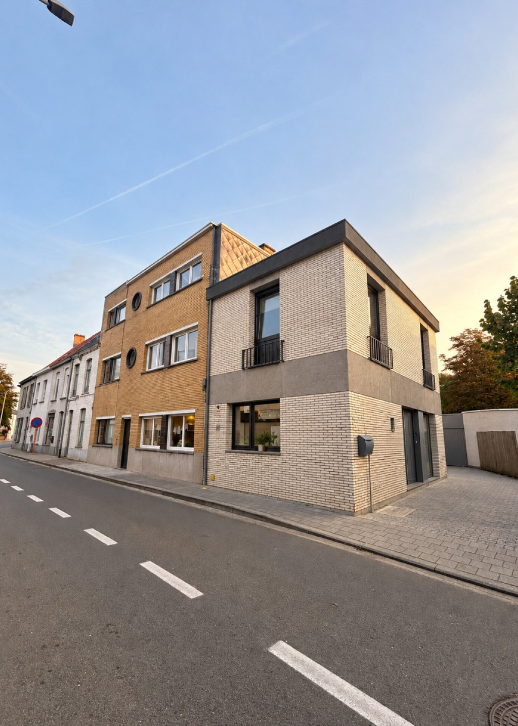 Rijselstraat - 4 - - 0045/00V002 - 8760
