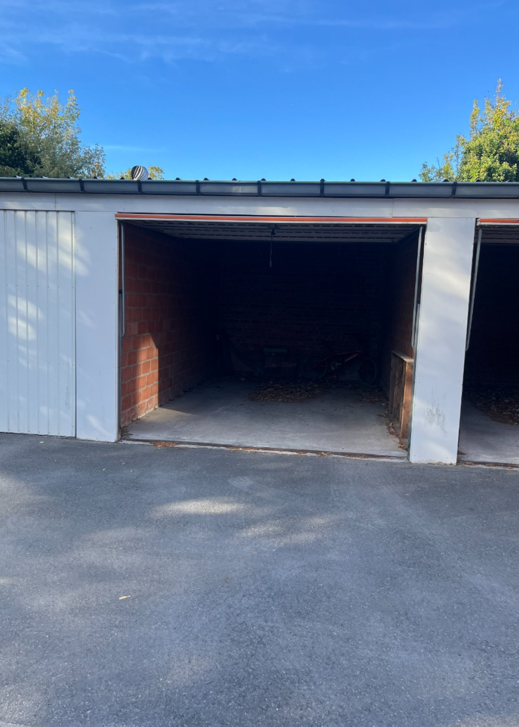 Putmanstraat - 42 - garage - 8790