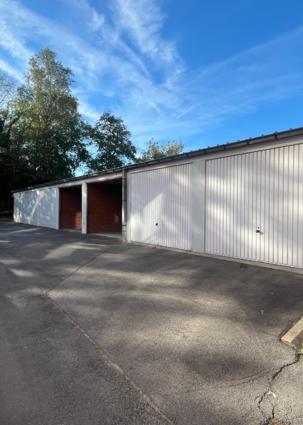 Putmanstraat - 42 - garage - 8790