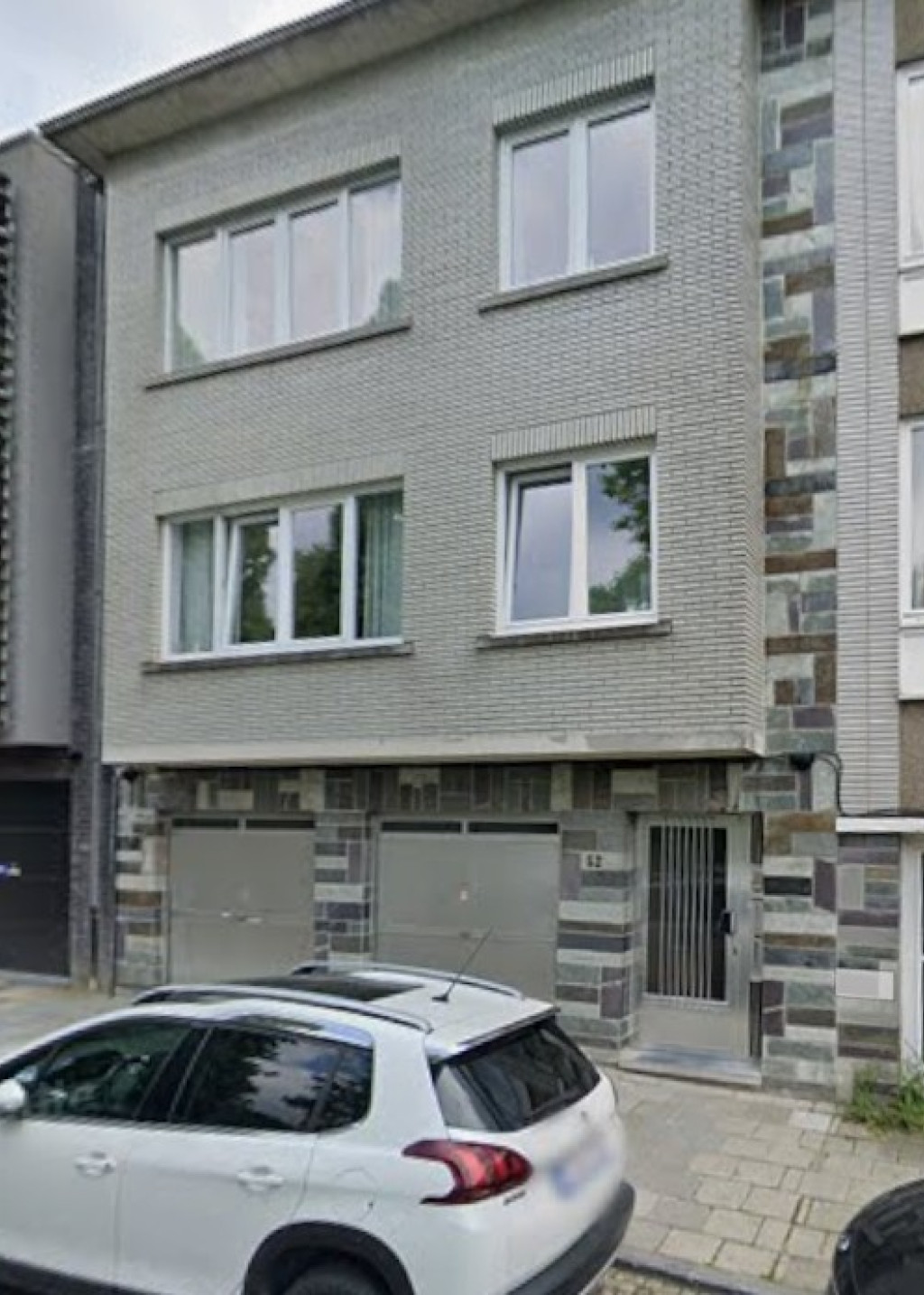 Avenue Camille Vaneukem - 52 - 2 - 1070