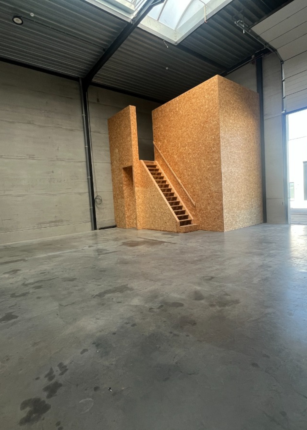 Sluisstraat - 12 - - 8710