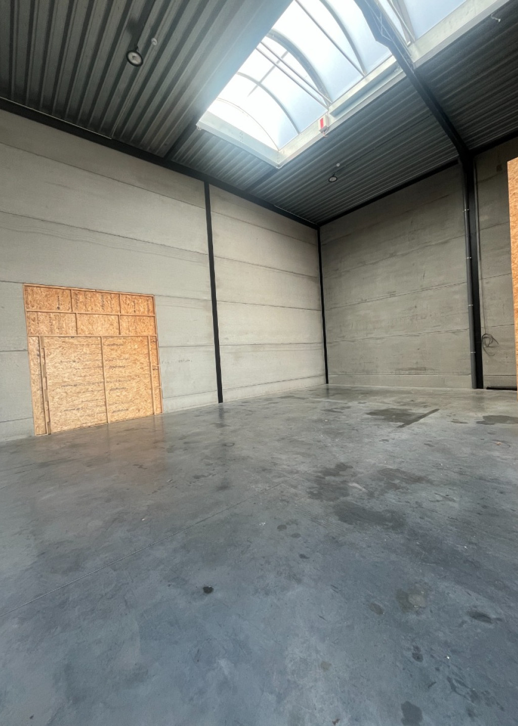 Sluisstraat - 12 - - 8710