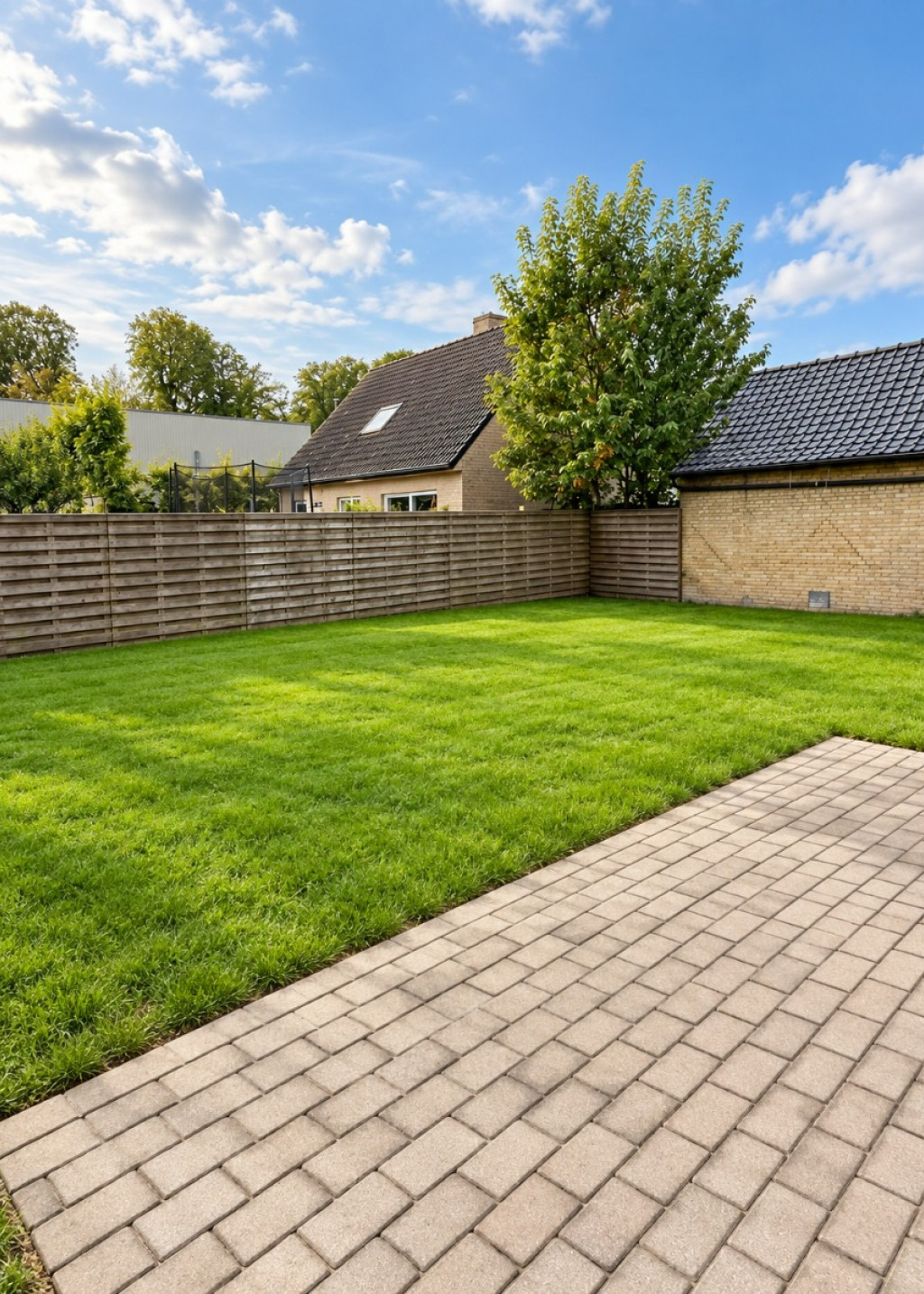 Veurnseweg - 545 - - 8906