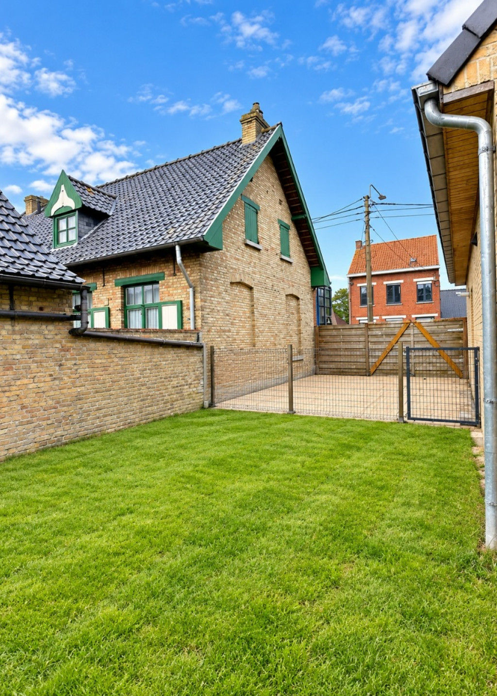 Veurnseweg - 545 - - 8906