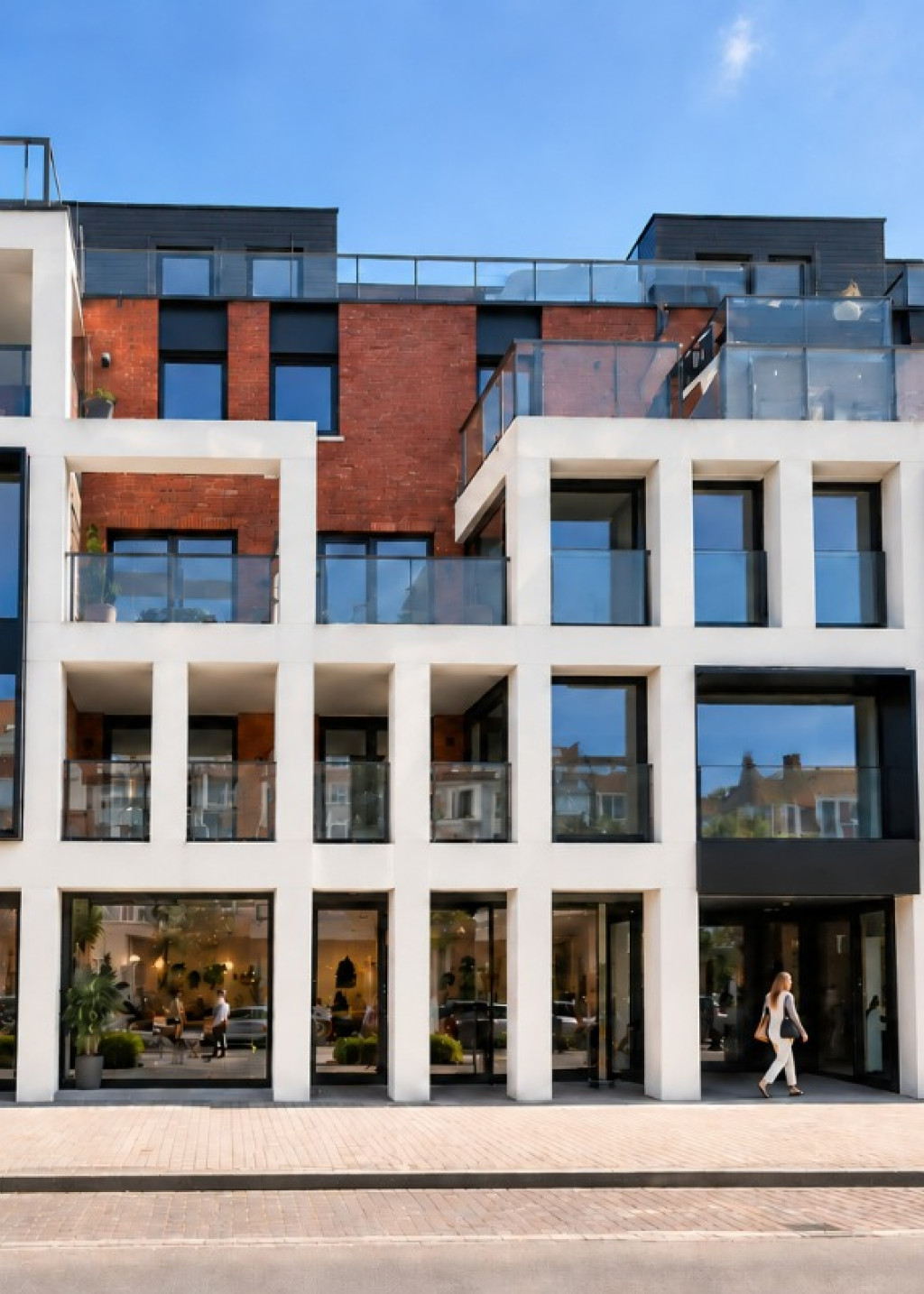 Rijselstraat - 14 - W2 - 8930