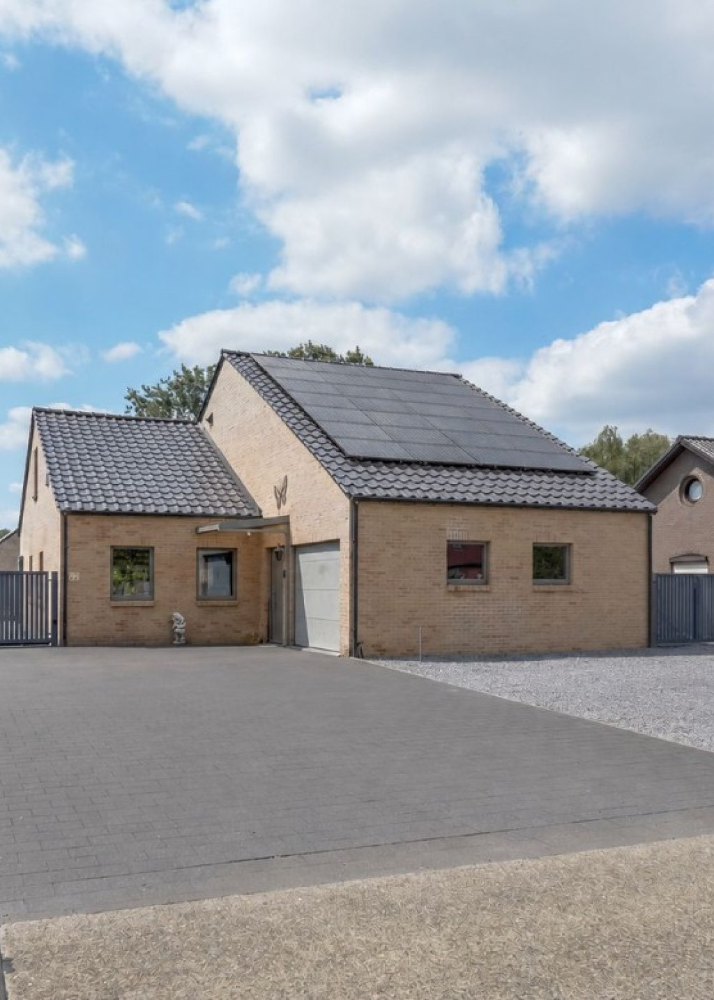 Beuzestraat - 22A - - 3511