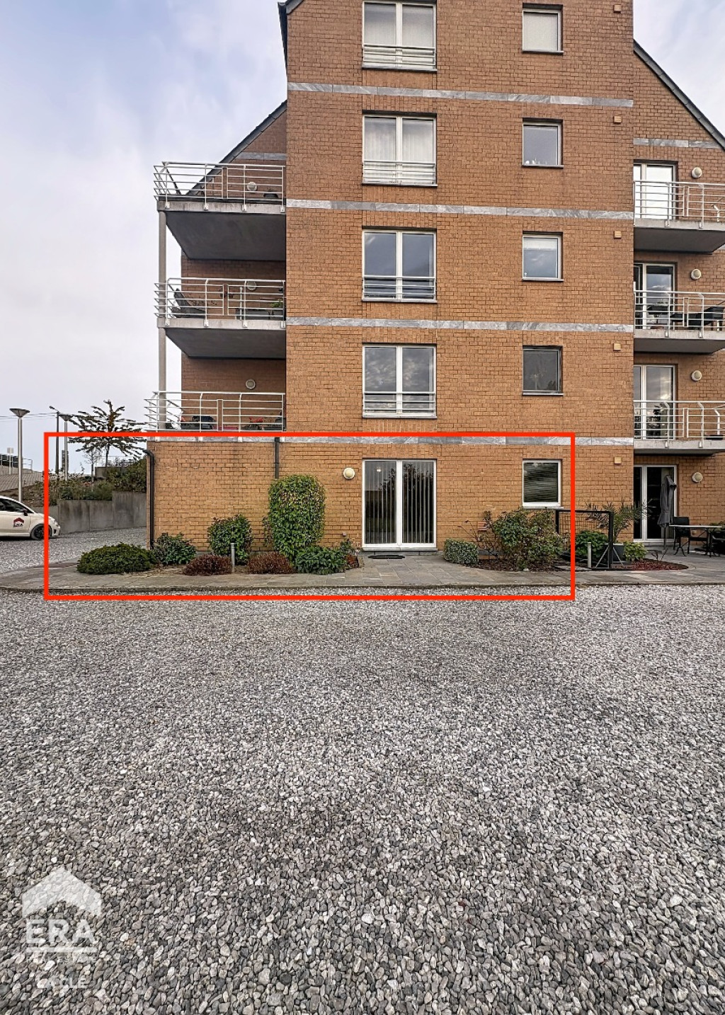 Rue de Mettet - 114 - A - 5620