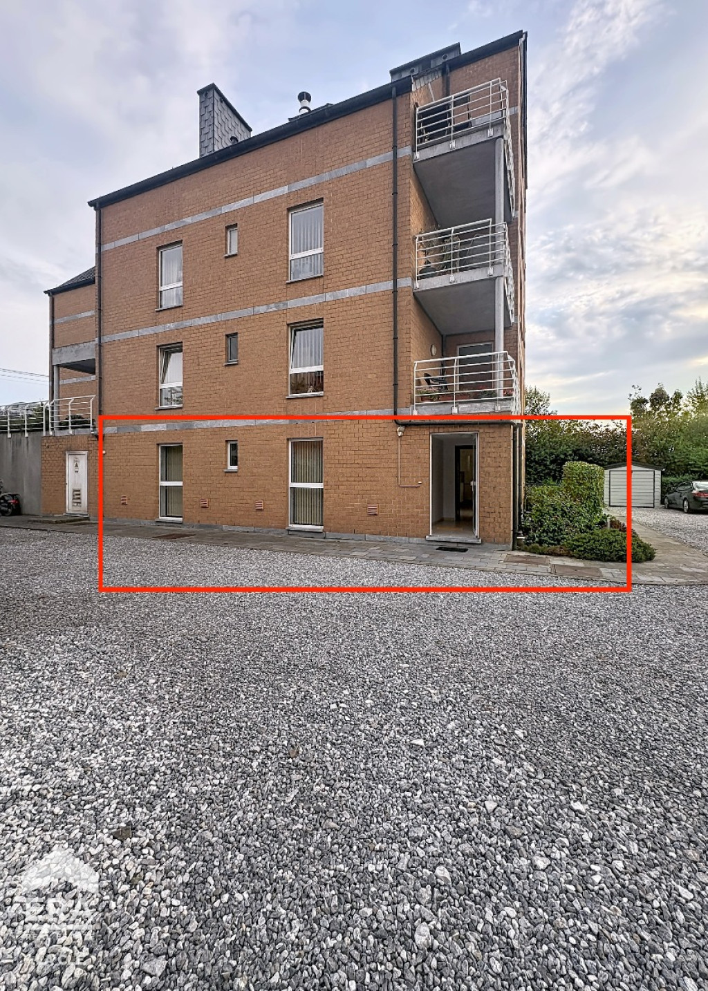 Rue de Mettet - 114 - A - 5620