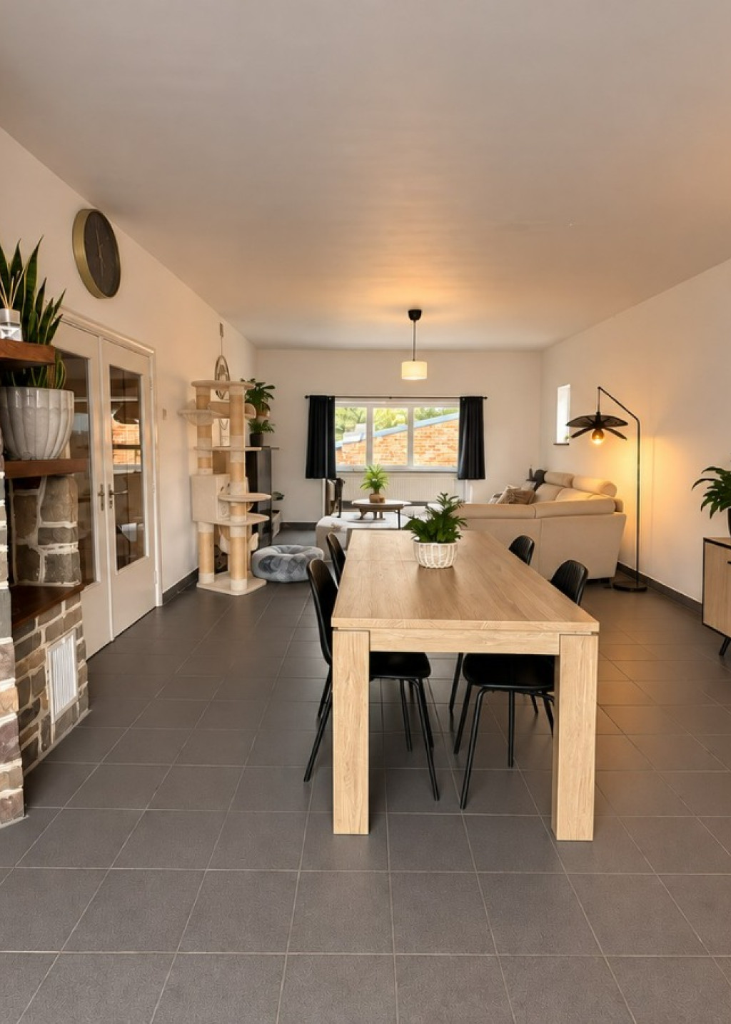 Dekkenstraat - 58 - - 3800
