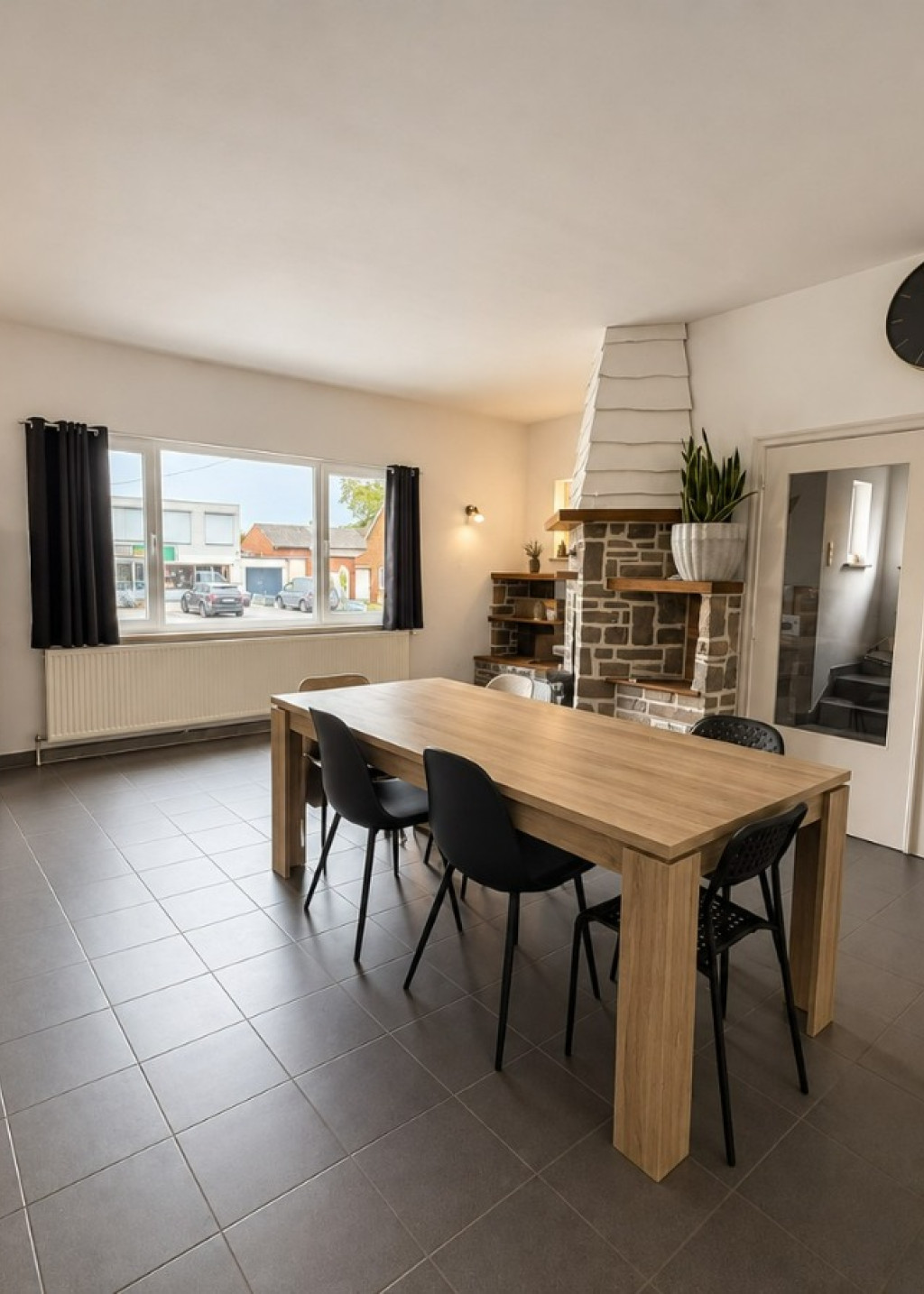 Dekkenstraat - 58 - - 3800