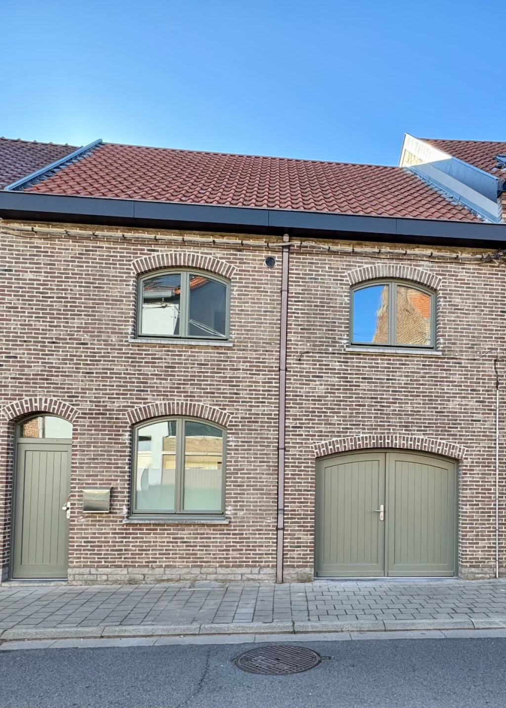 Paardenmarktstraat - 116 - - 3080