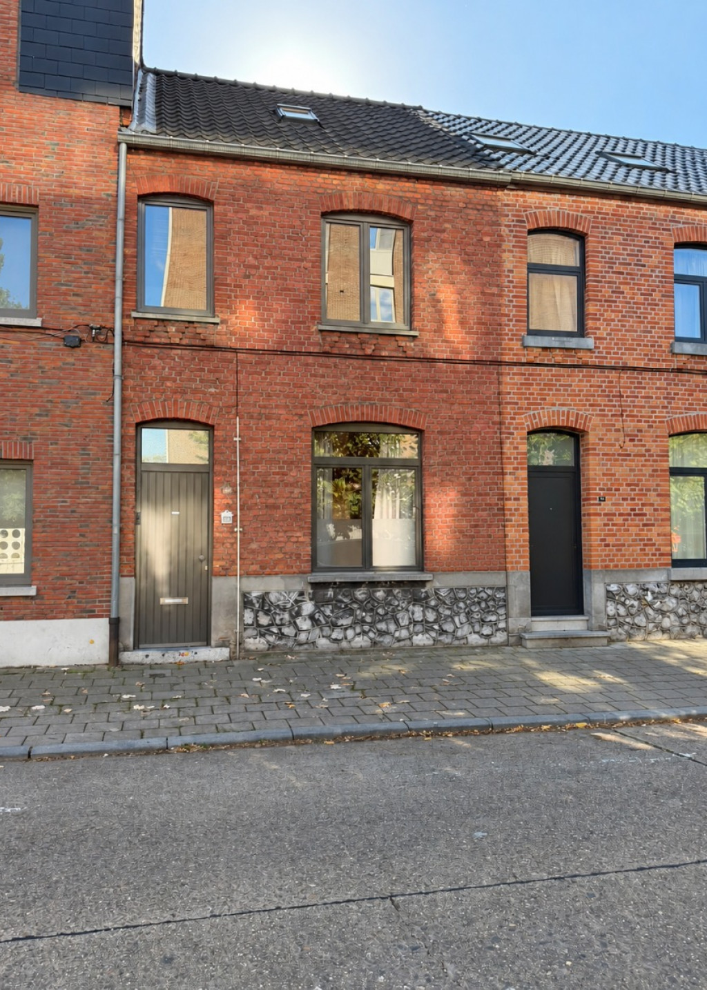 Abelenstraat - 12 - - 3500