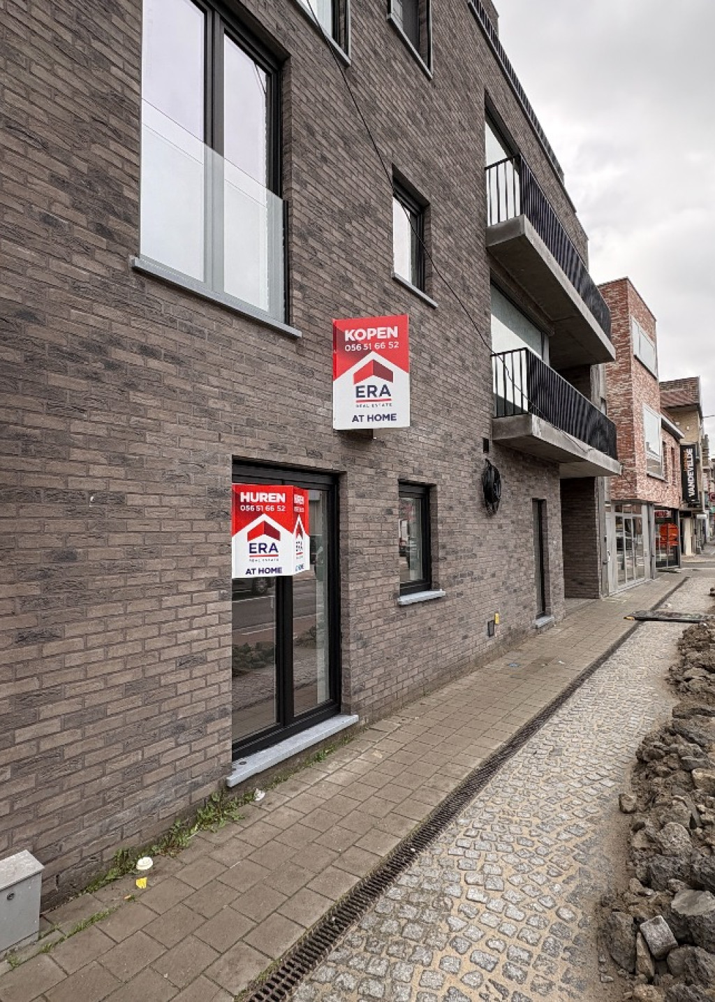 Kortrijkstraat - 44 - 0.1 - 0.1 - 8560