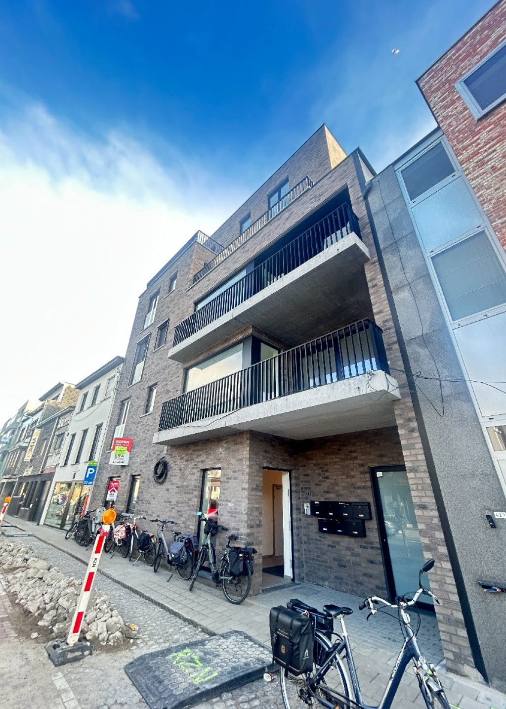 Kortrijkstraat - 44 - 0.1 - 0.1 - 8560