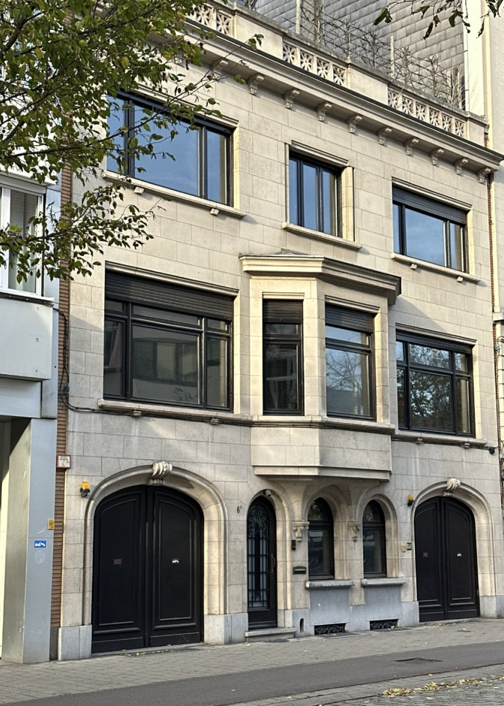 Justitiestraat - 6a - - 2018
