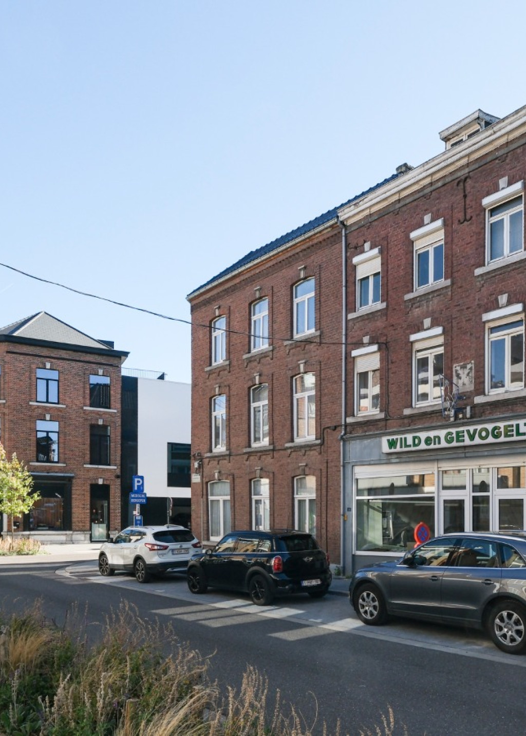 Diesterstraat - 56 - - 3800