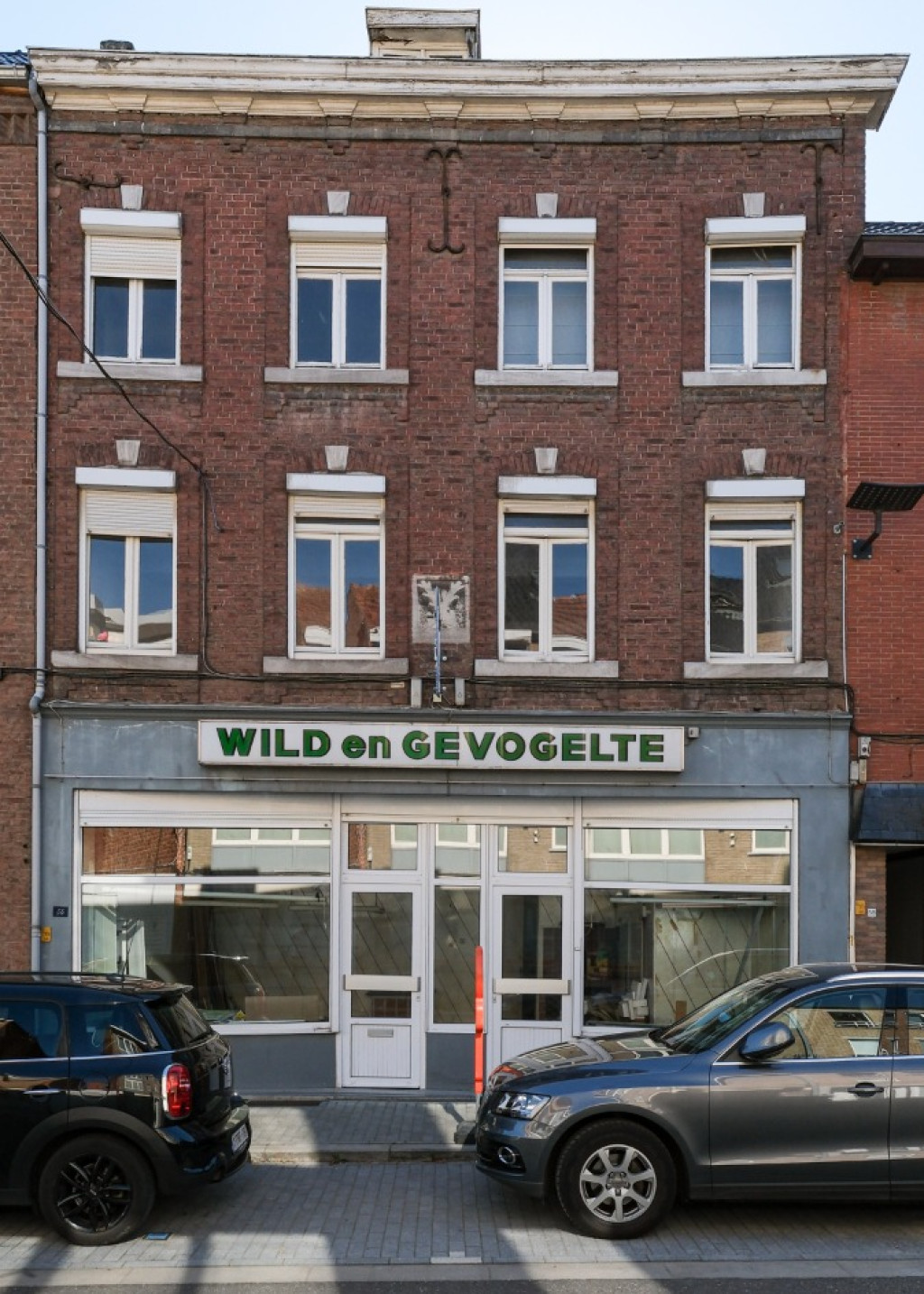 Diesterstraat - 56 - - 3800