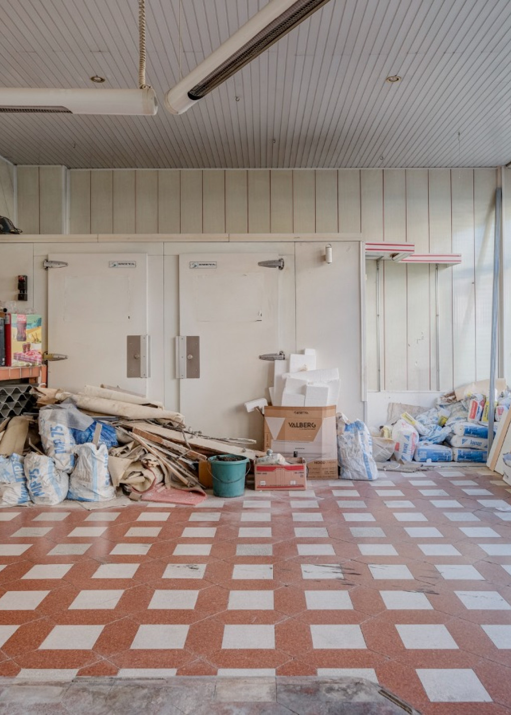 Diesterstraat - 56 - - 3800