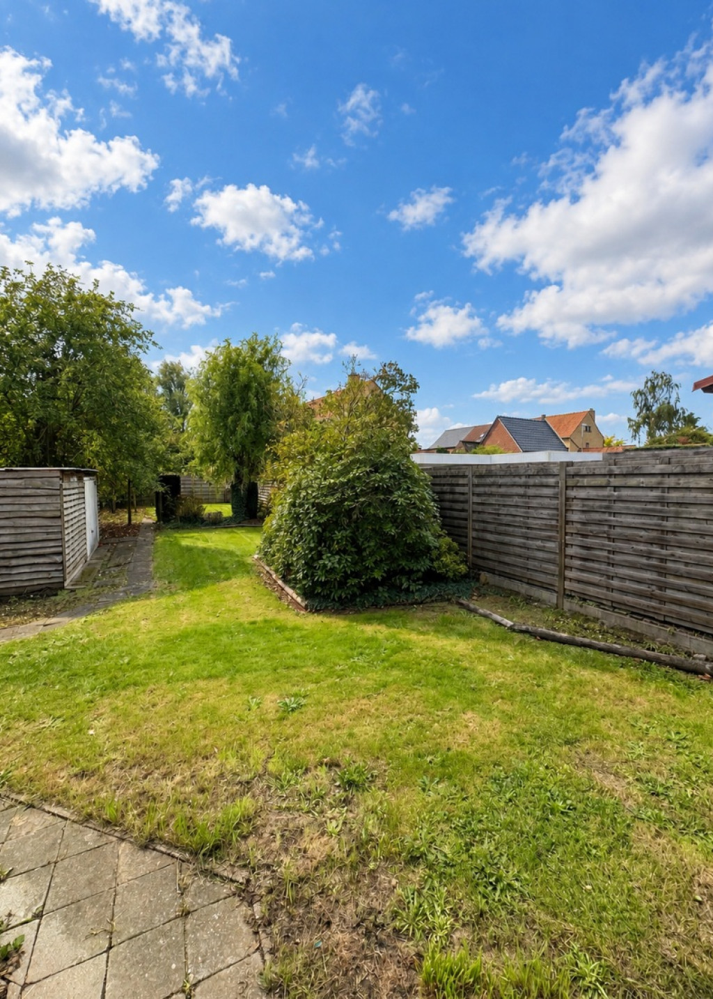 Poperingseweg - 487 - - 8908