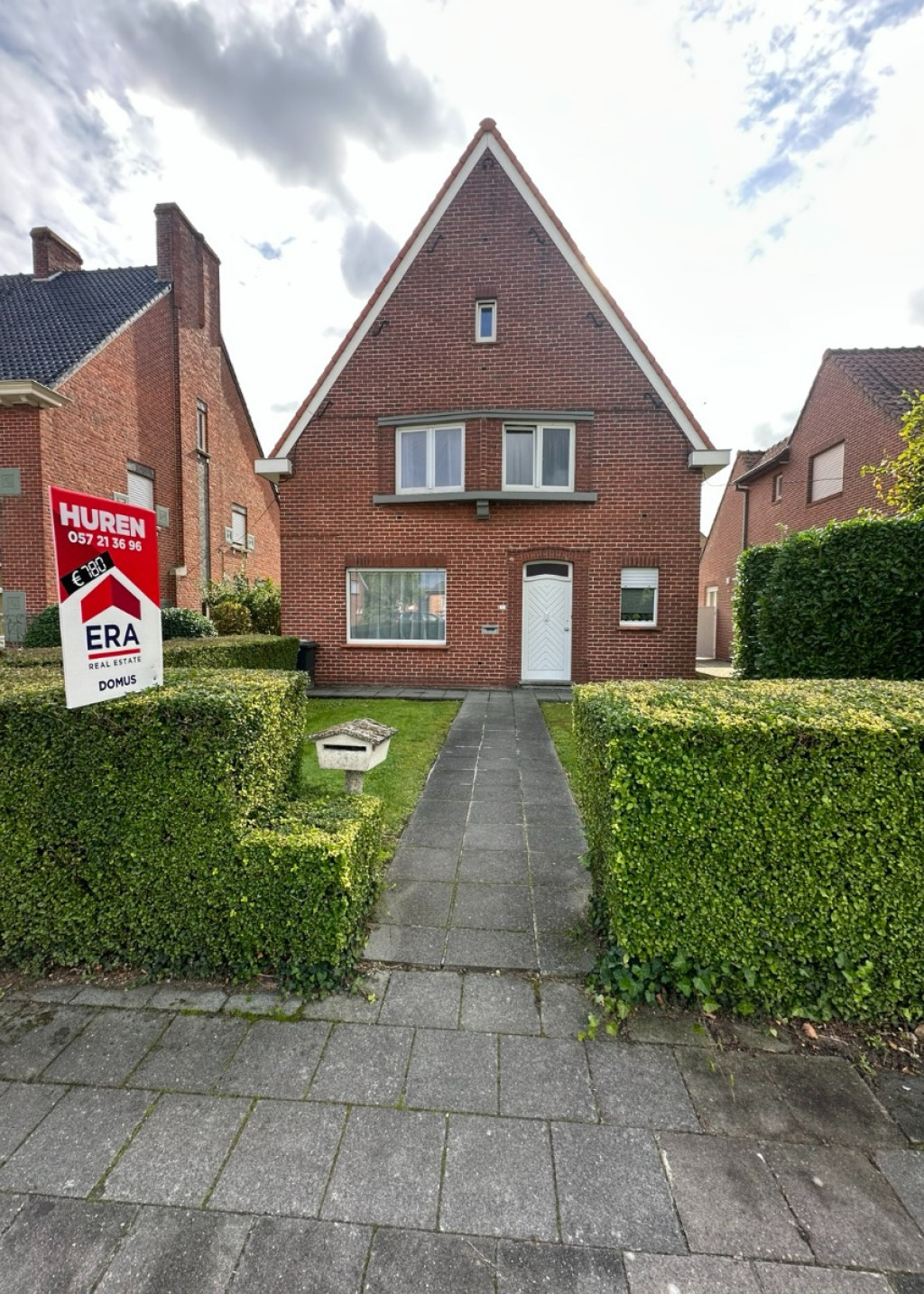 Poperingseweg - 487 - - 8908