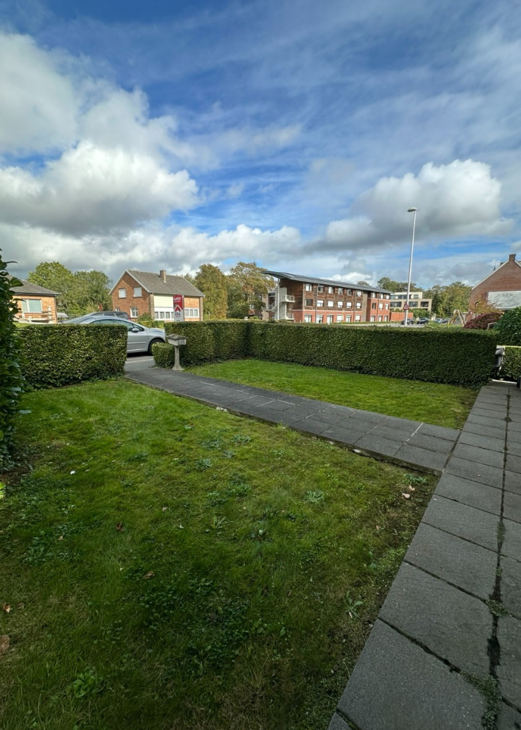 Poperingseweg - 487 - - 8908