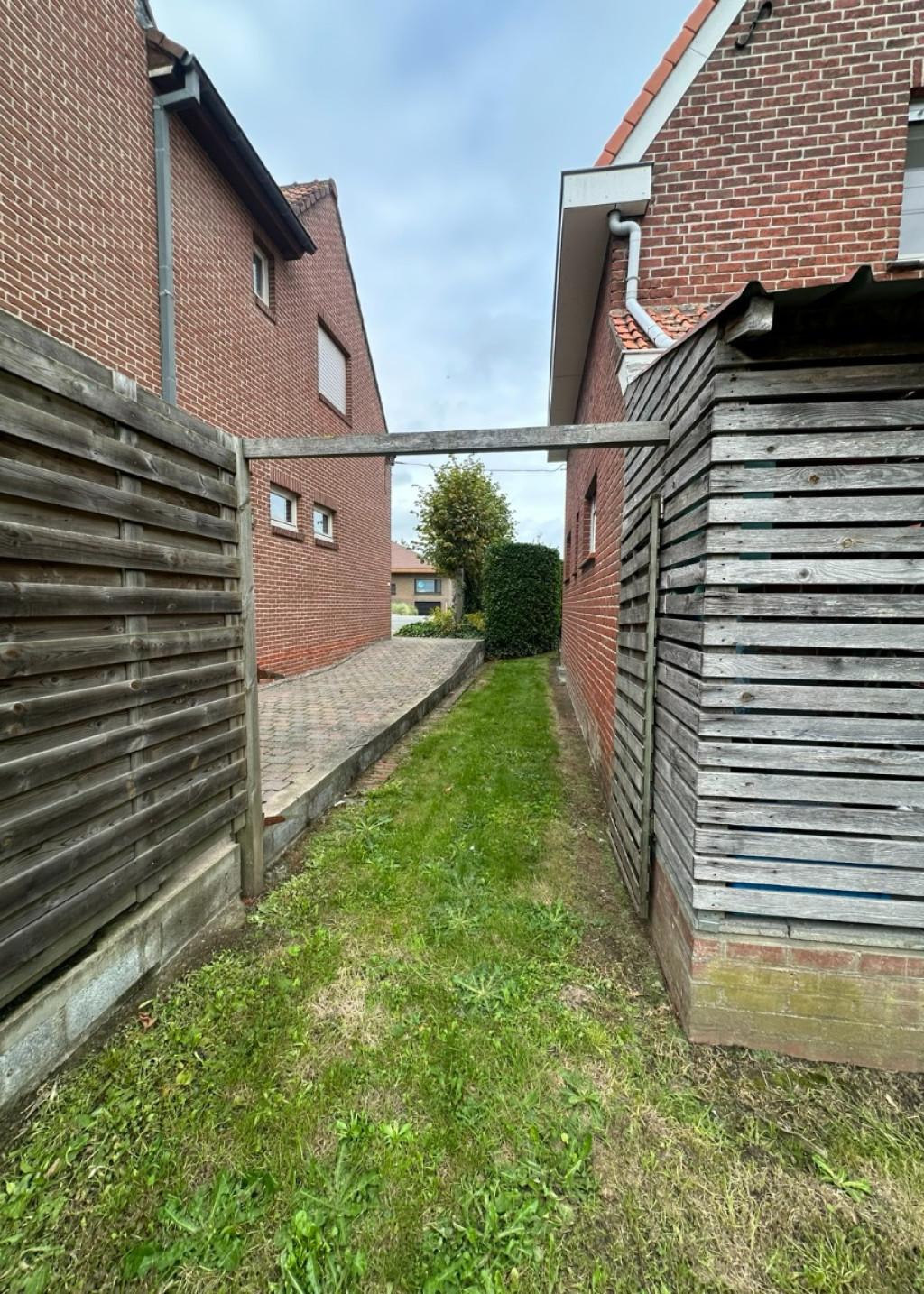 Poperingseweg - 487 - - 8908