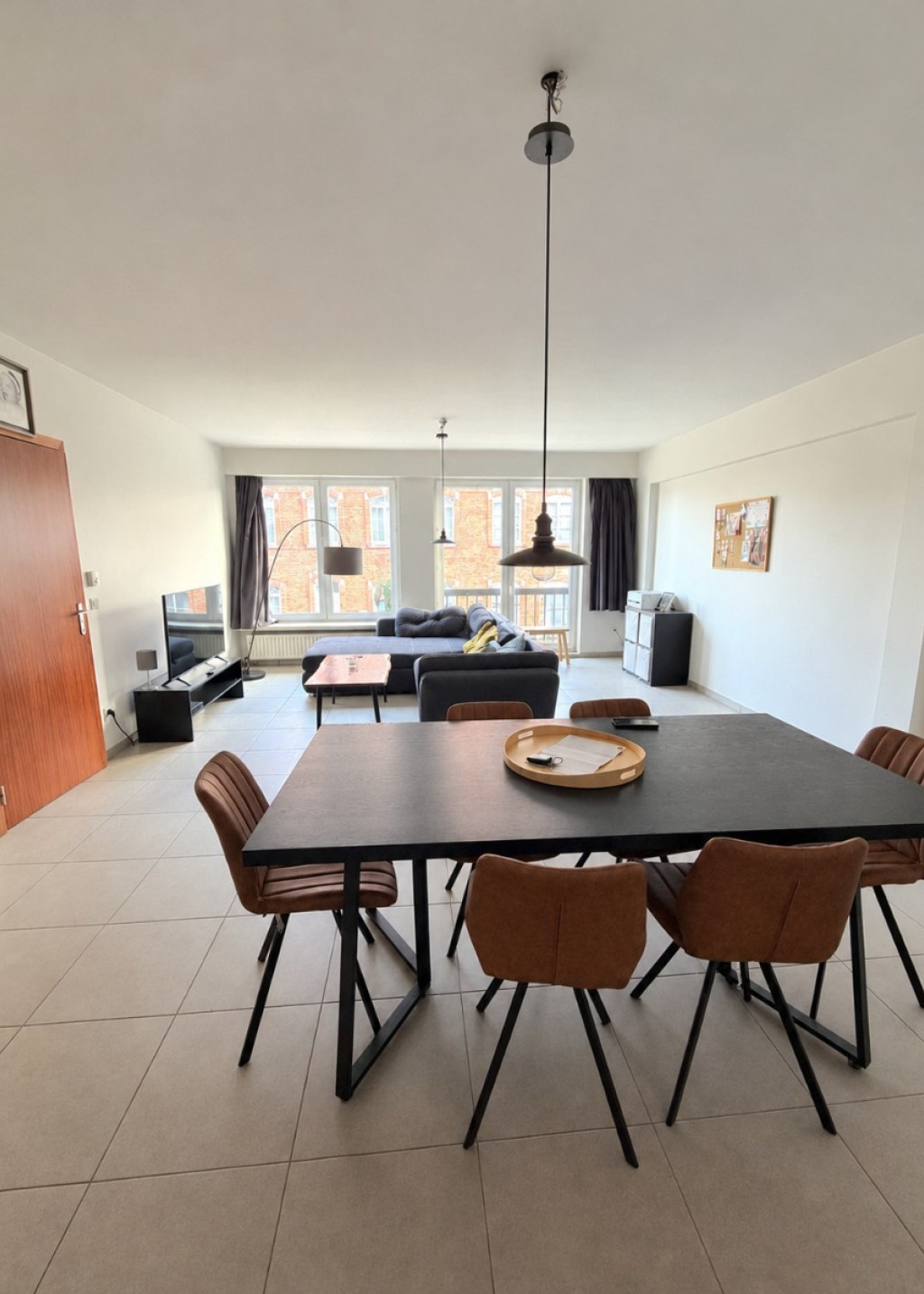 Bruggestraat - 118 - 0101 - 8750