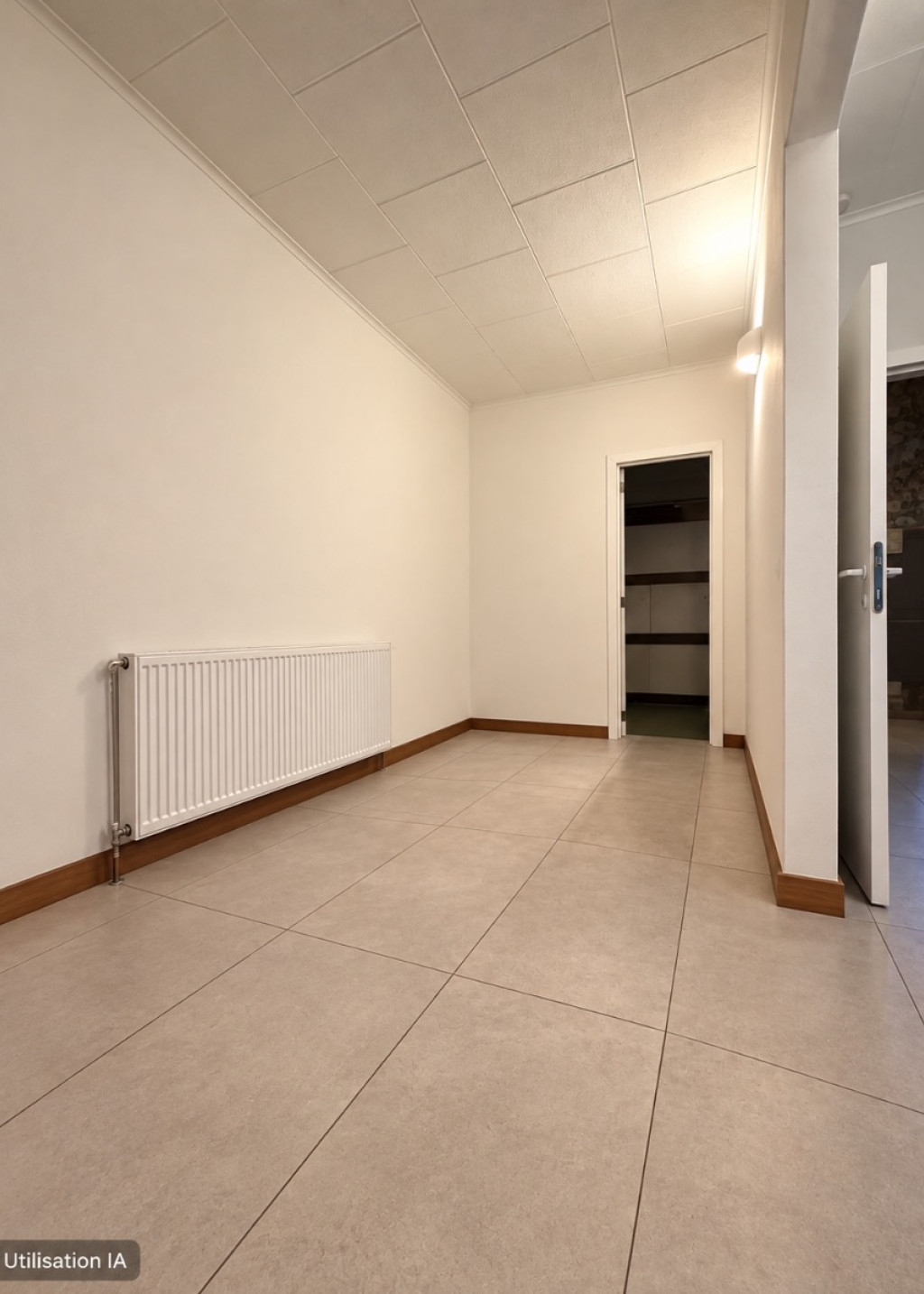 Rue Waleffe - 101 - - 4101